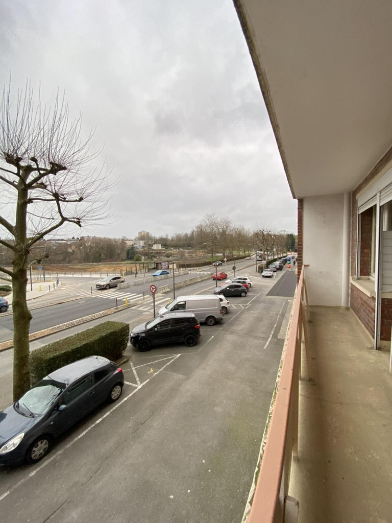 Image_, Appartement, Maubeuge, ref :AT600-8332