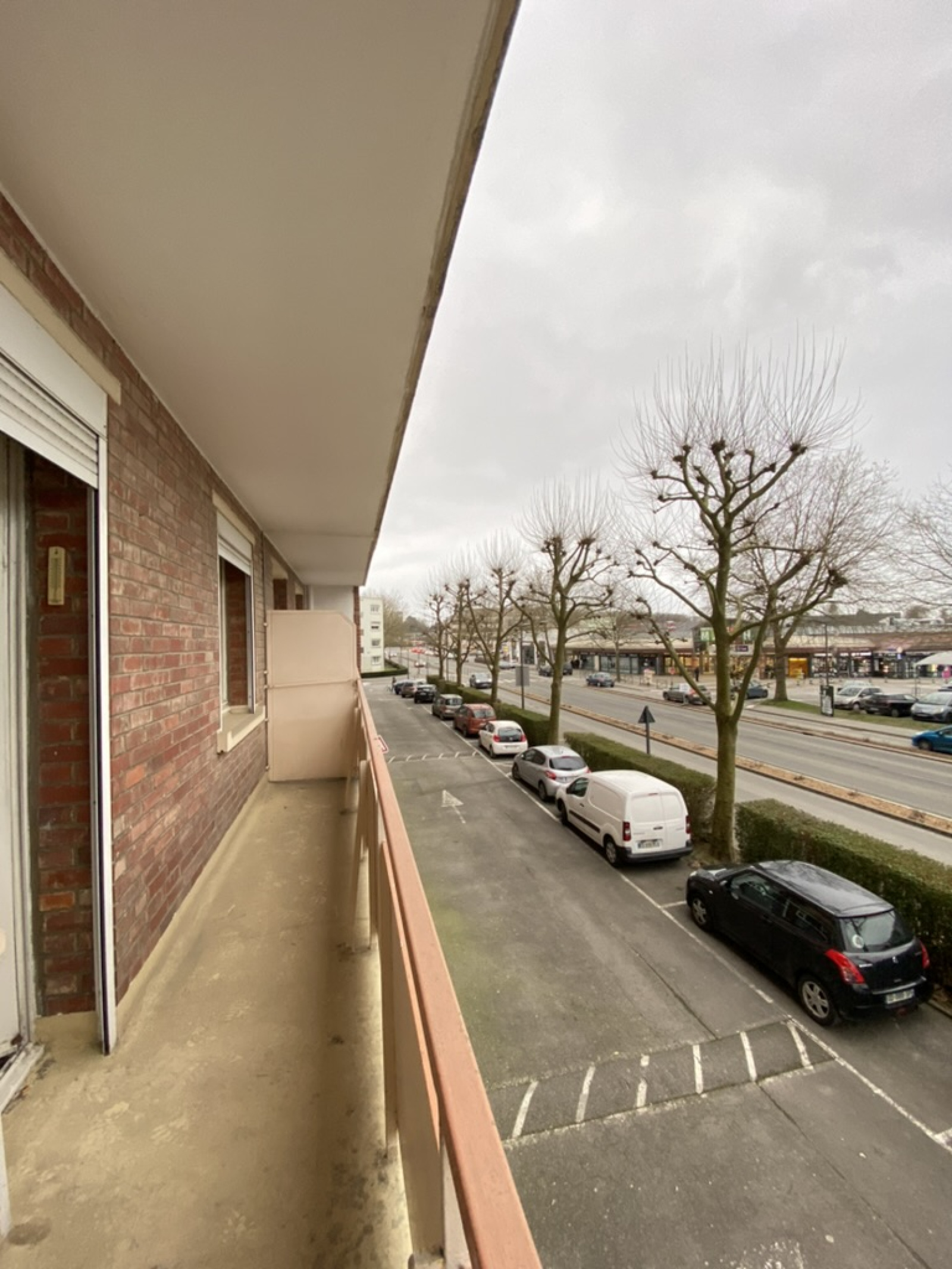 Image_, Appartement, Maubeuge, ref :AT600-8332