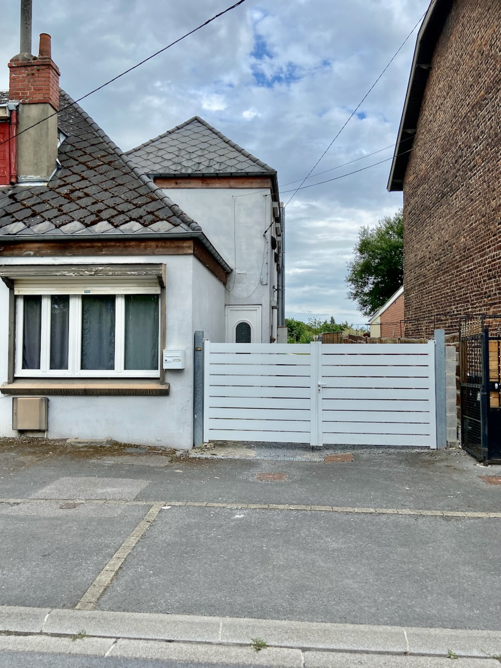 Image_, Maison, Feignies, ref :AT600-9203