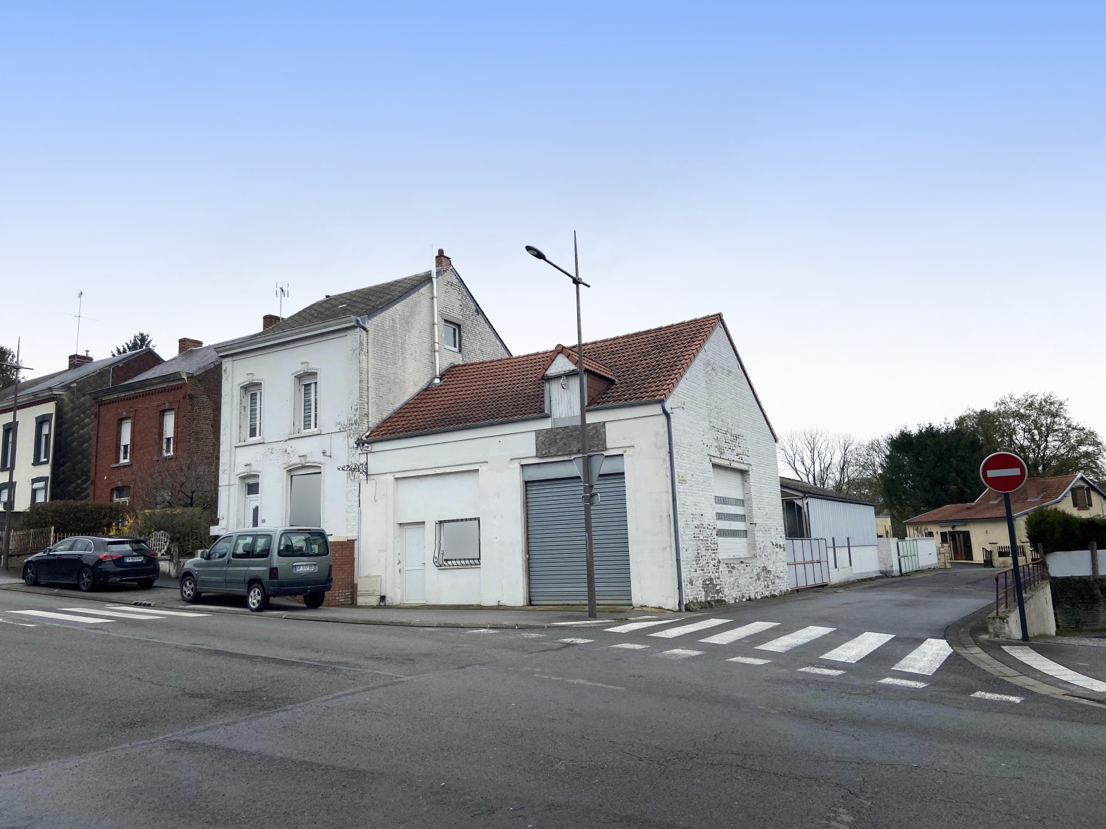 Image_, Maison, Ferrière-la-Grande, ref :AT460-8374