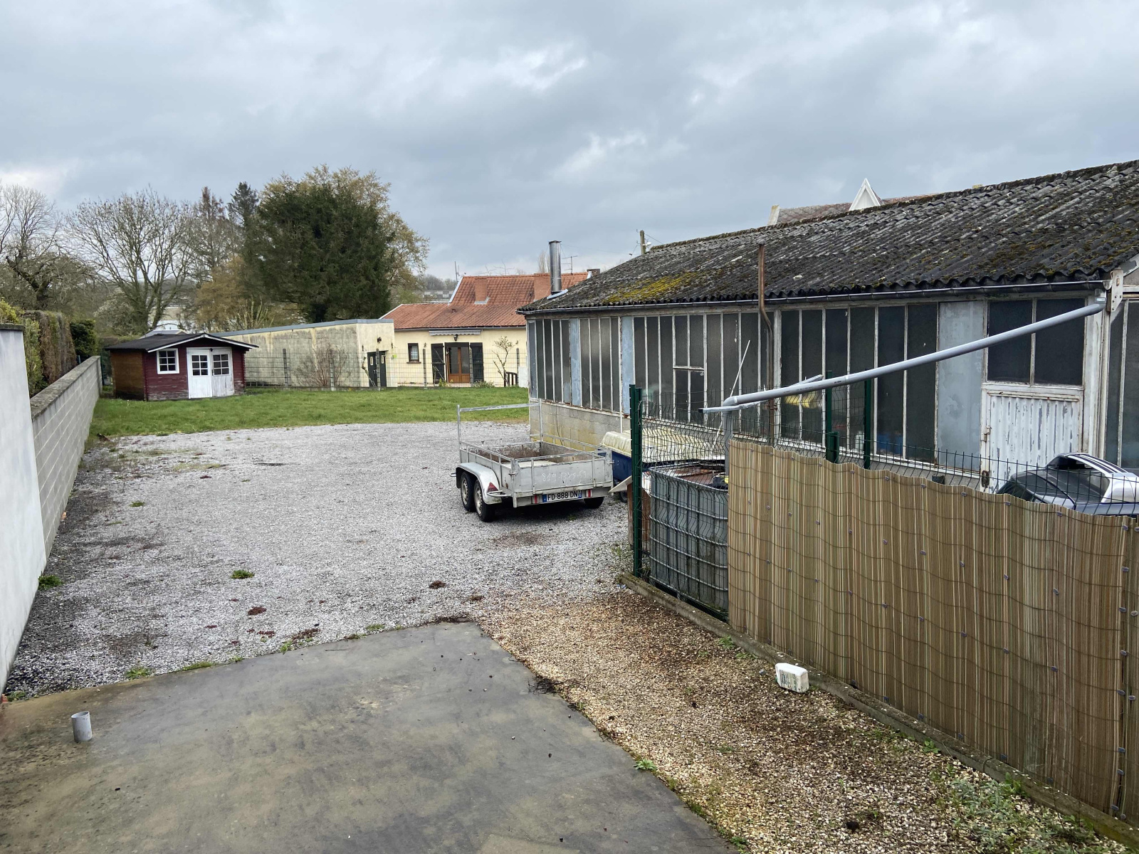 Image_, Maison, Ferrière-la-Grande, ref :AT460-8374