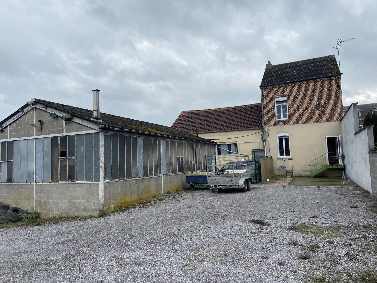 Image_, Maison, Ferrière-la-Grande, ref :AT460-8374