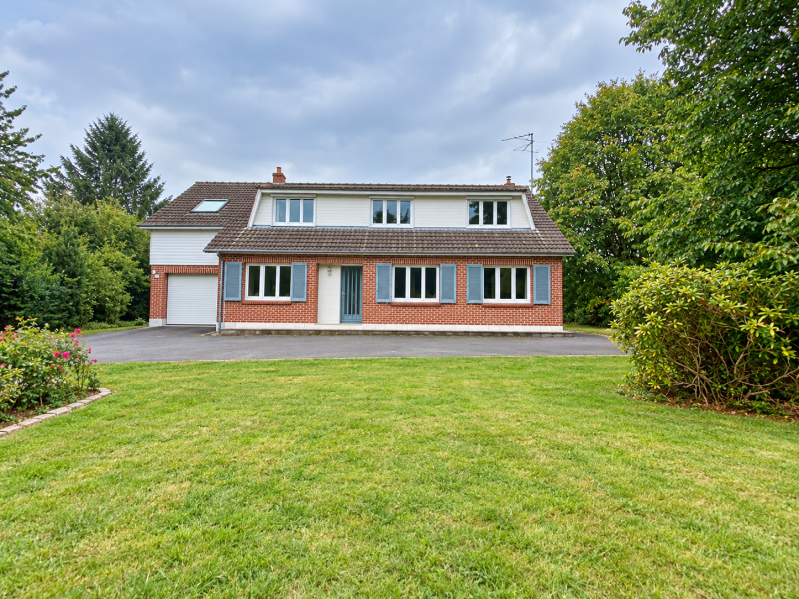 Image_, Maison, Lez-Fontaine, ref :AT600-9556