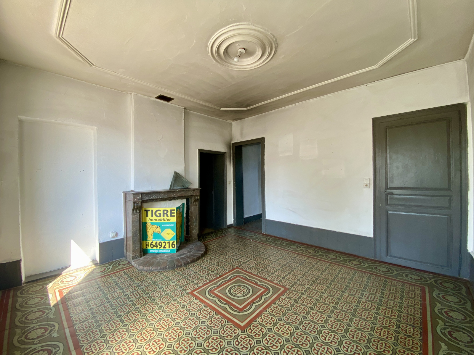 Image_, Maison, Maubeuge, ref :AT600-9141