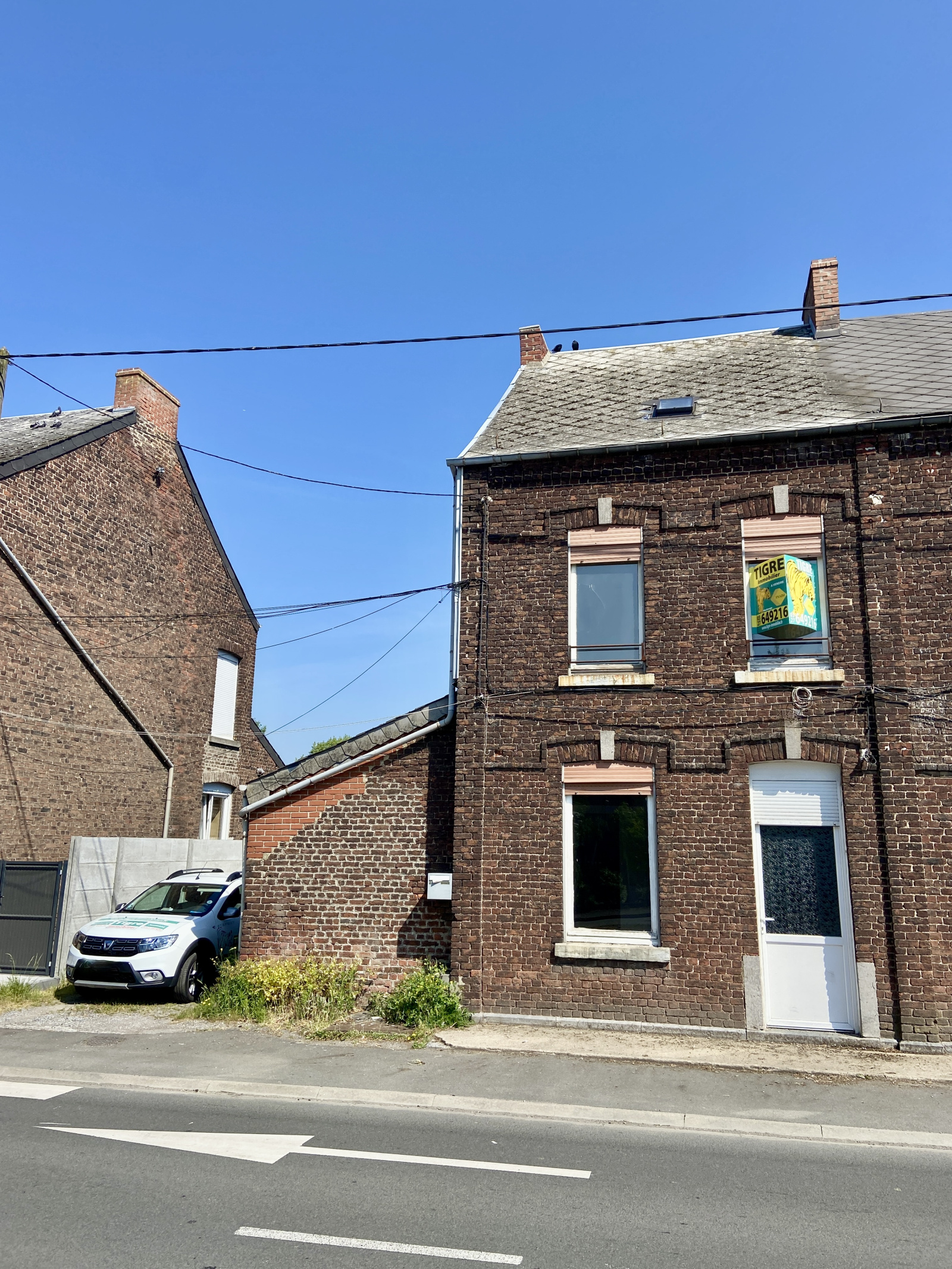 Image_, Maison, Maubeuge, ref :AT600-9141