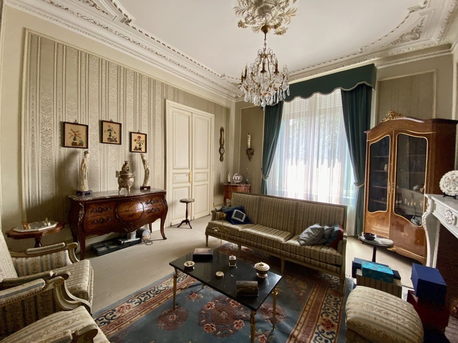 Image_, Maison, Maubeuge, ref :AT600-7415