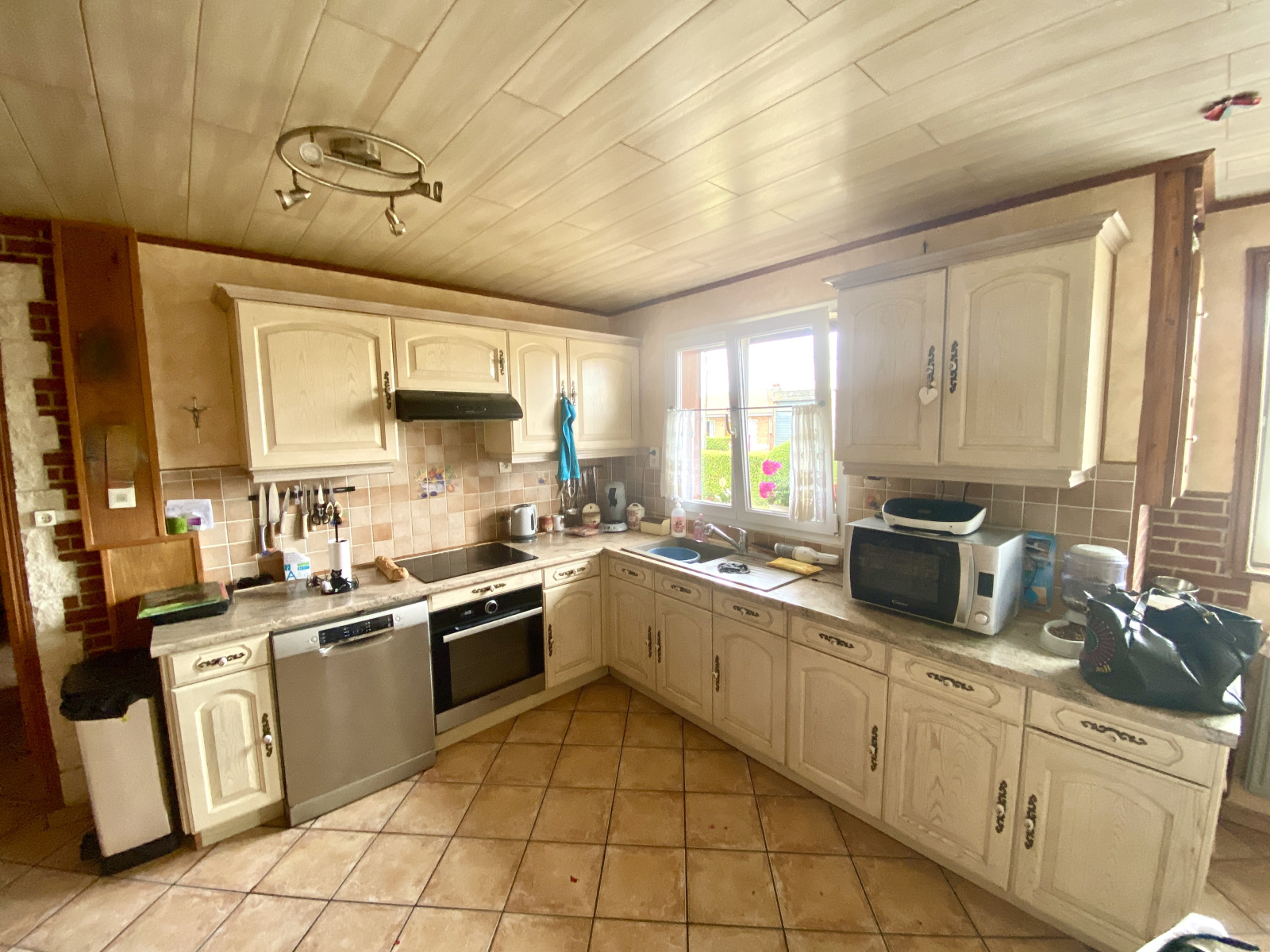 Image_, Maison, Aulnoye-Aymeries, ref :AT600-9438