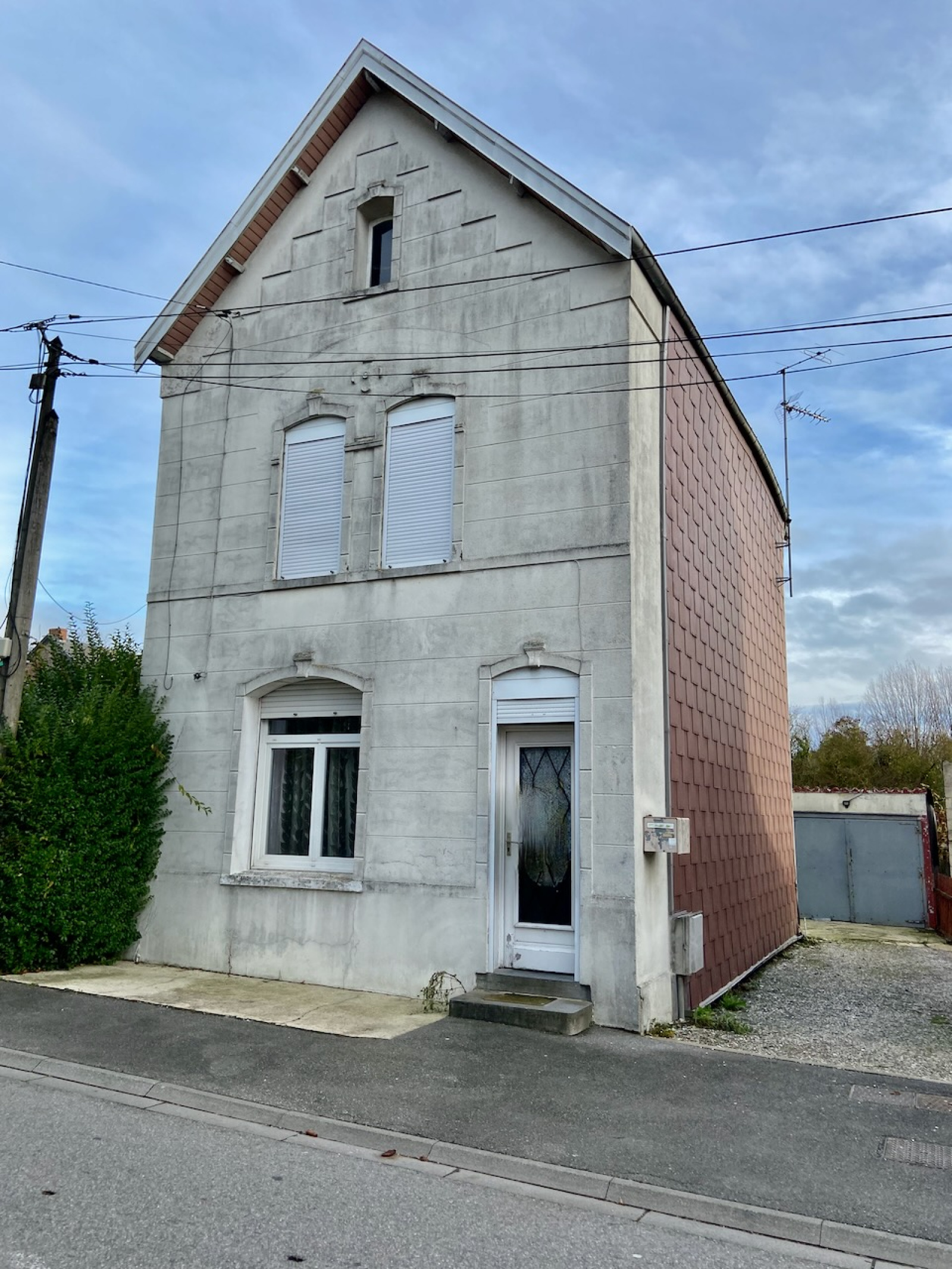 Image_, Maison, Feignies, ref :AT600-9345