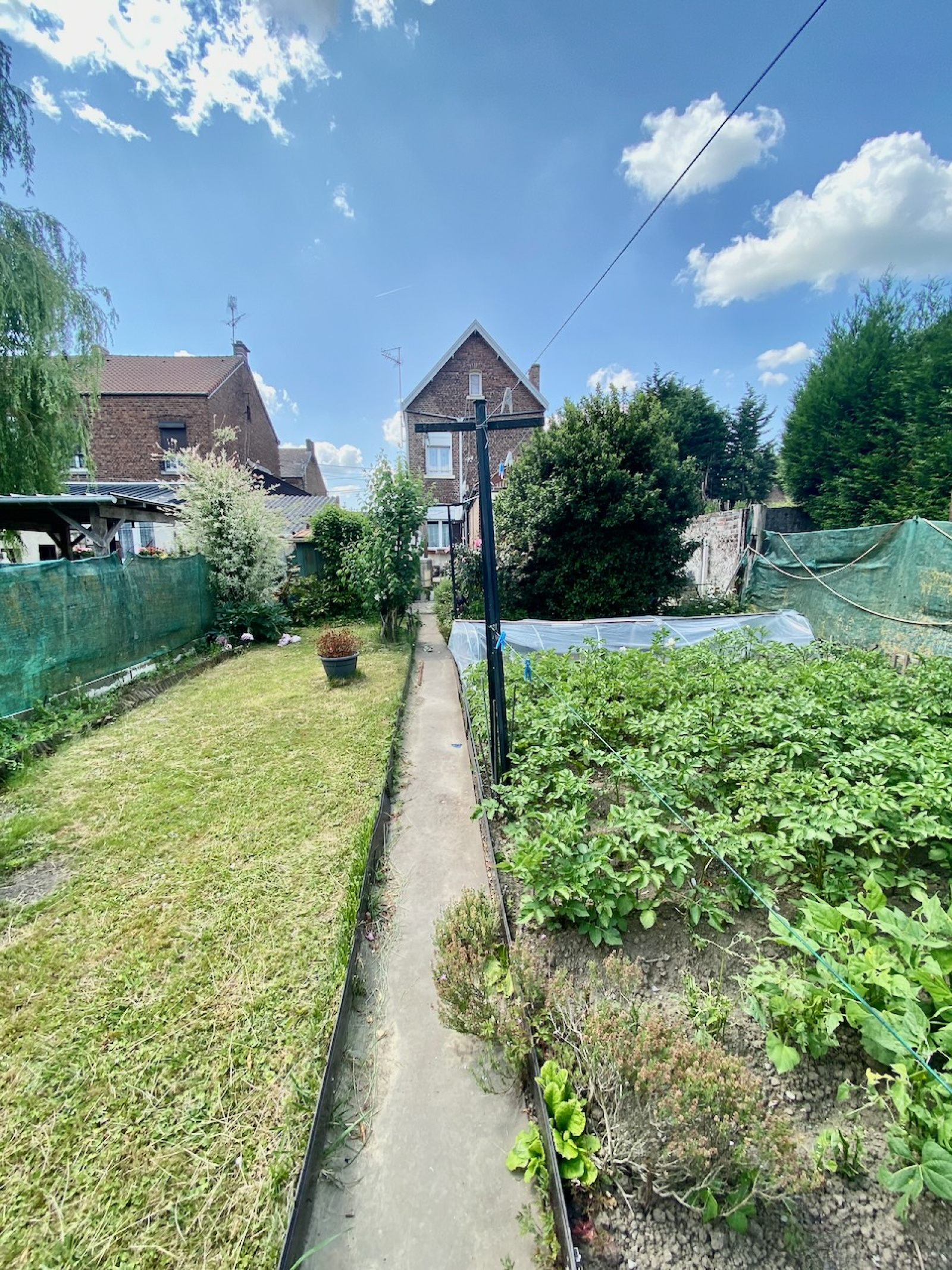 Image_, Maison, Feignies, ref :AT600-9345