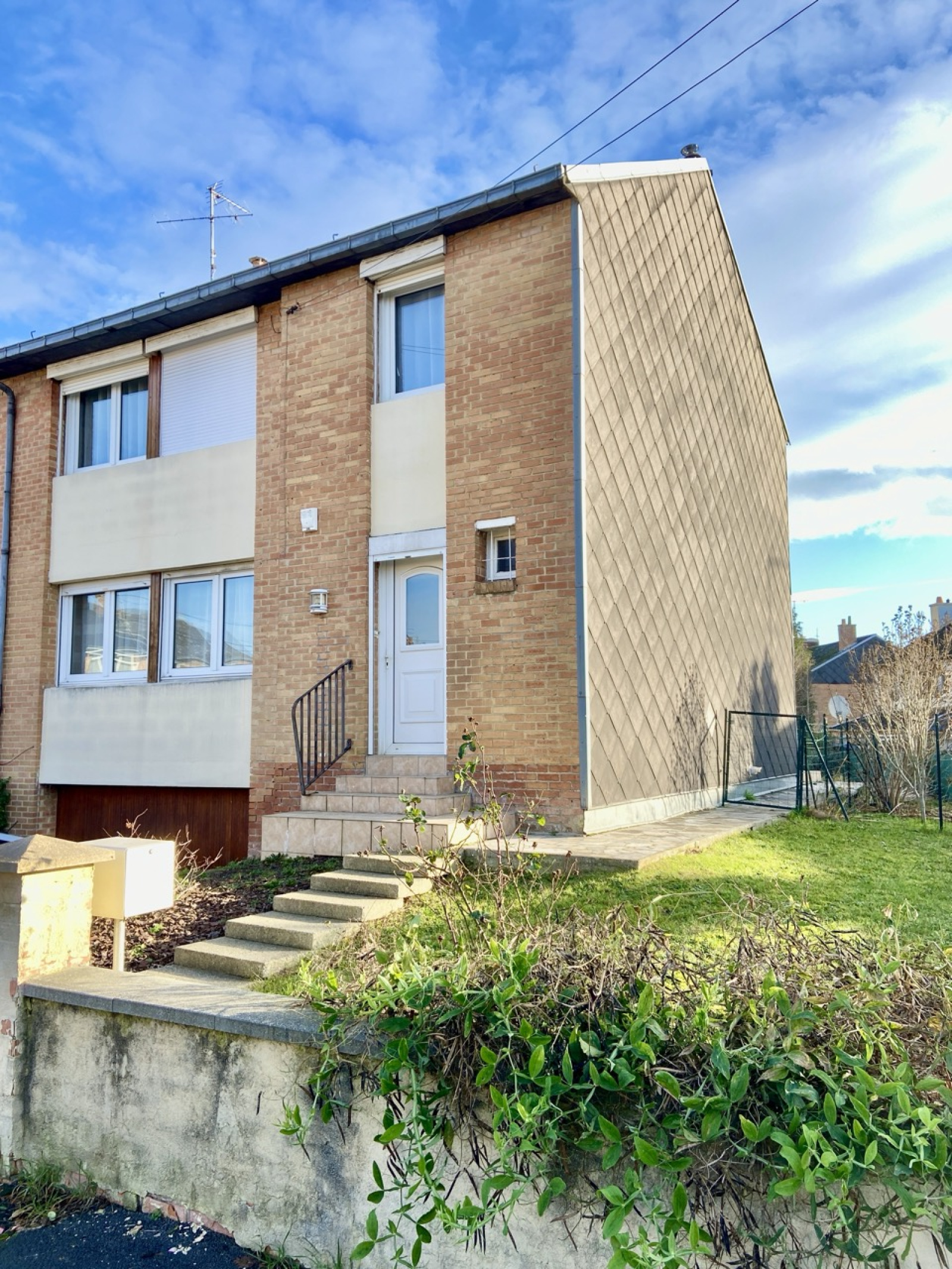 Image_, Maison, Maubeuge, ref :AT600-9355