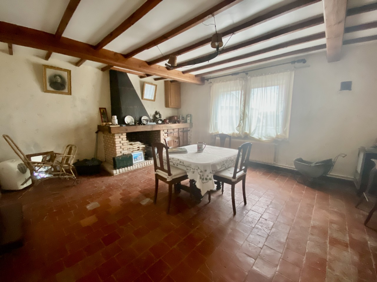 Image_, Maison, Boulogne-sur-Helpe, ref :AT600-9199