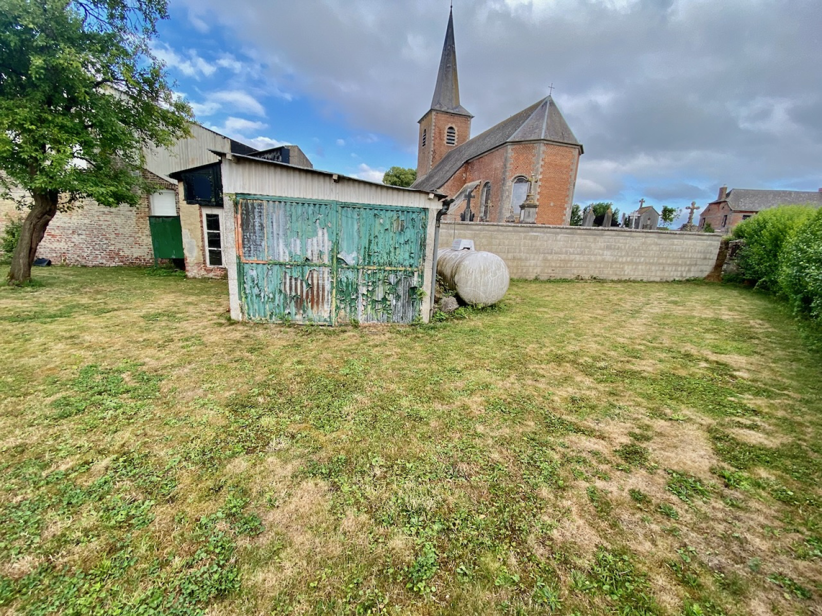 Image_, Maison, Boulogne-sur-Helpe, ref :AT600-9199