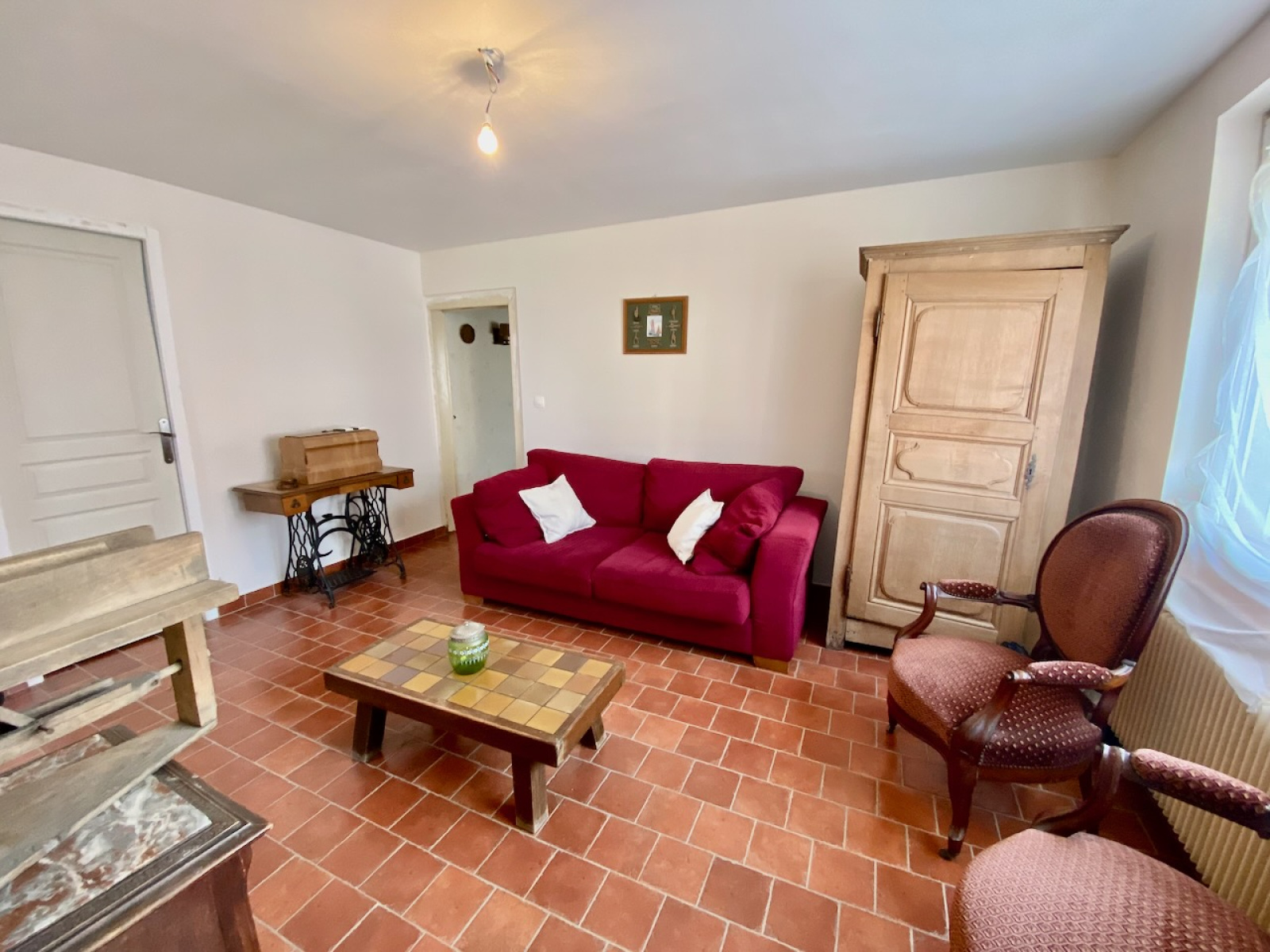 Image_, Maison, Boulogne-sur-Helpe, ref :AT600-9199