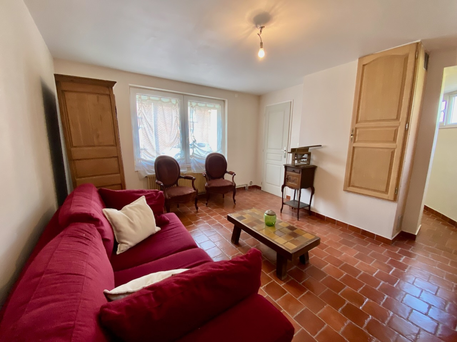 Image_, Maison, Boulogne-sur-Helpe, ref :AT600-9199