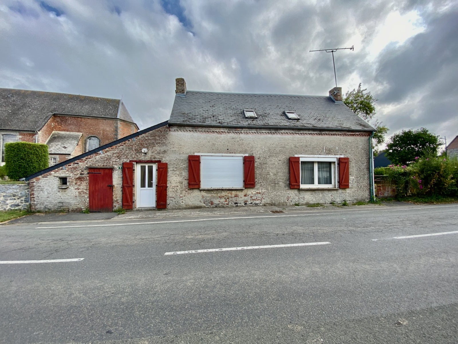 Image_, Maison, Boulogne-sur-Helpe, ref :AT600-9199