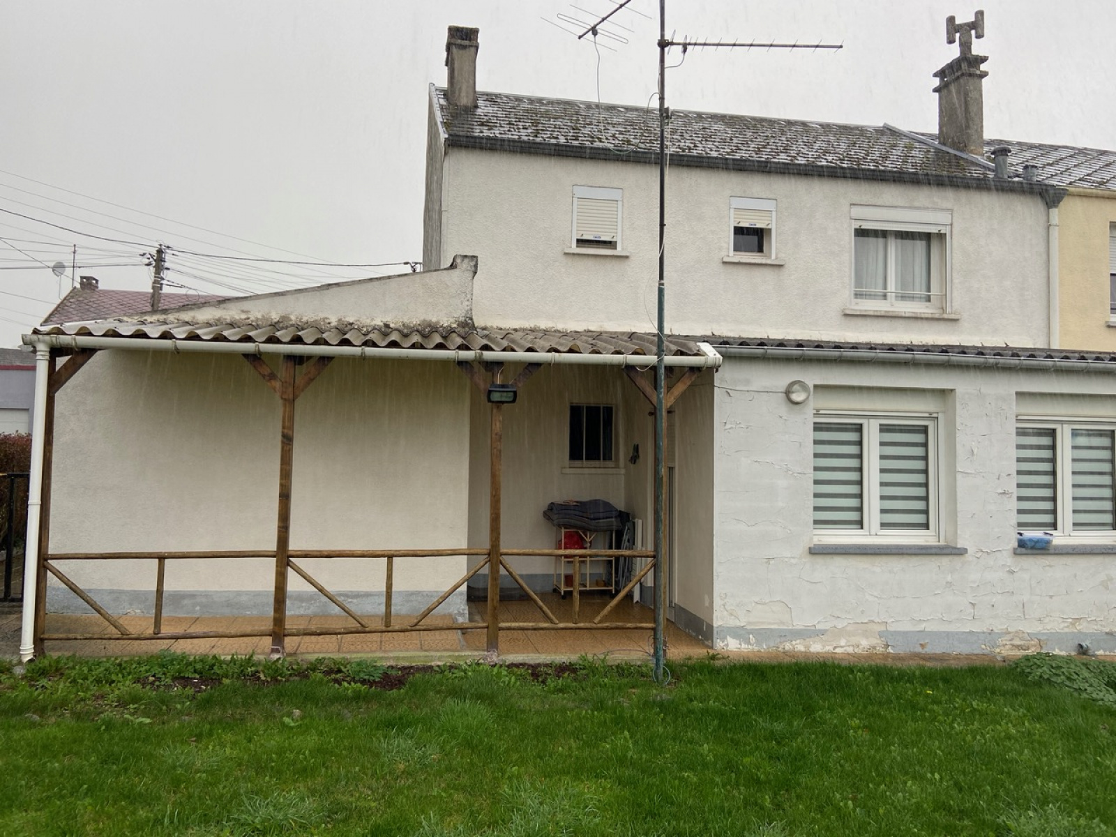 Image_, Maison, Ferrière-la-Grande, ref :AT460-7820