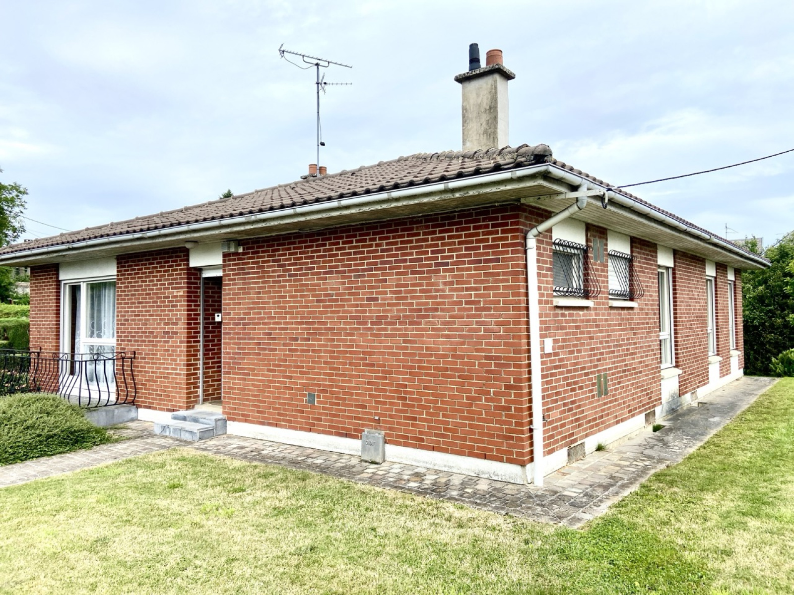 Image_, Maison, Maubeuge, ref :AT600-9495