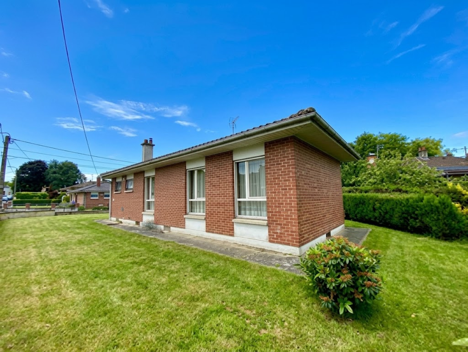 Image_, Maison, Maubeuge, ref :AT600-9495