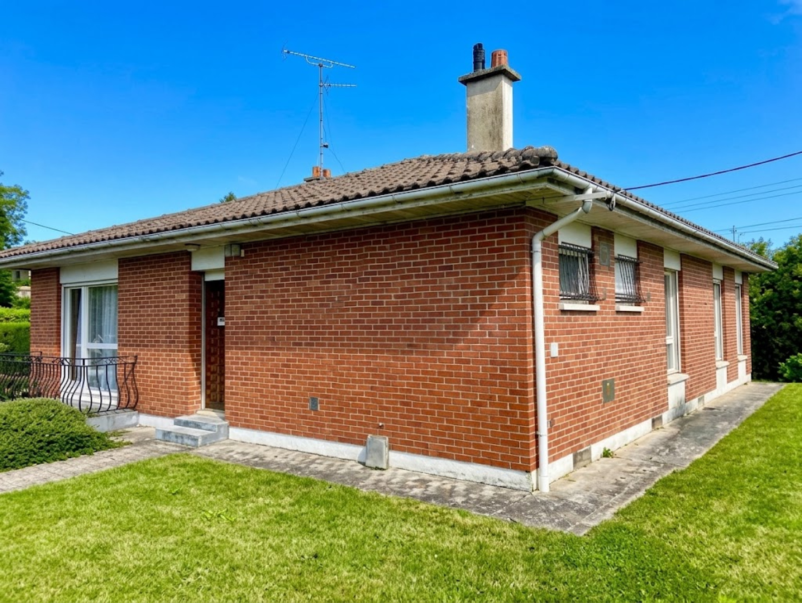 Image_, Maison, Maubeuge, ref :AT600-9495