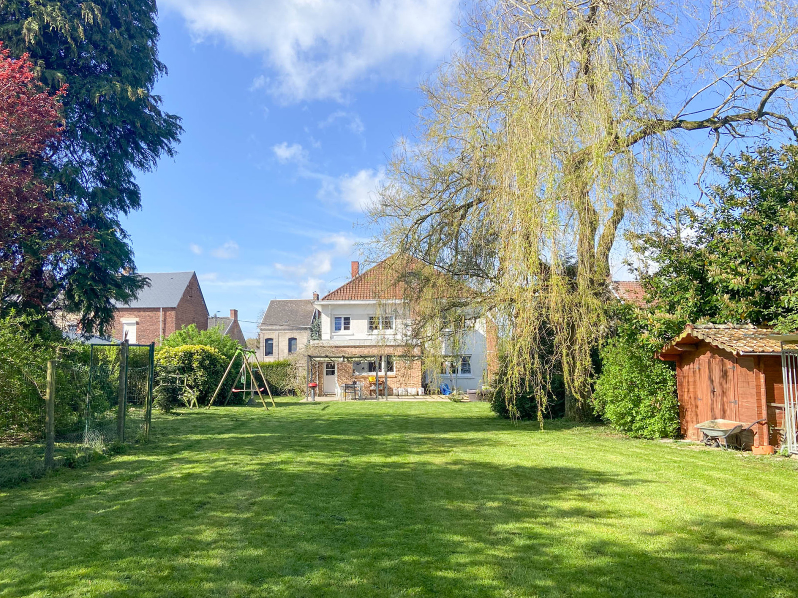 Image_, Maison, Marpent, ref :AT460-9179