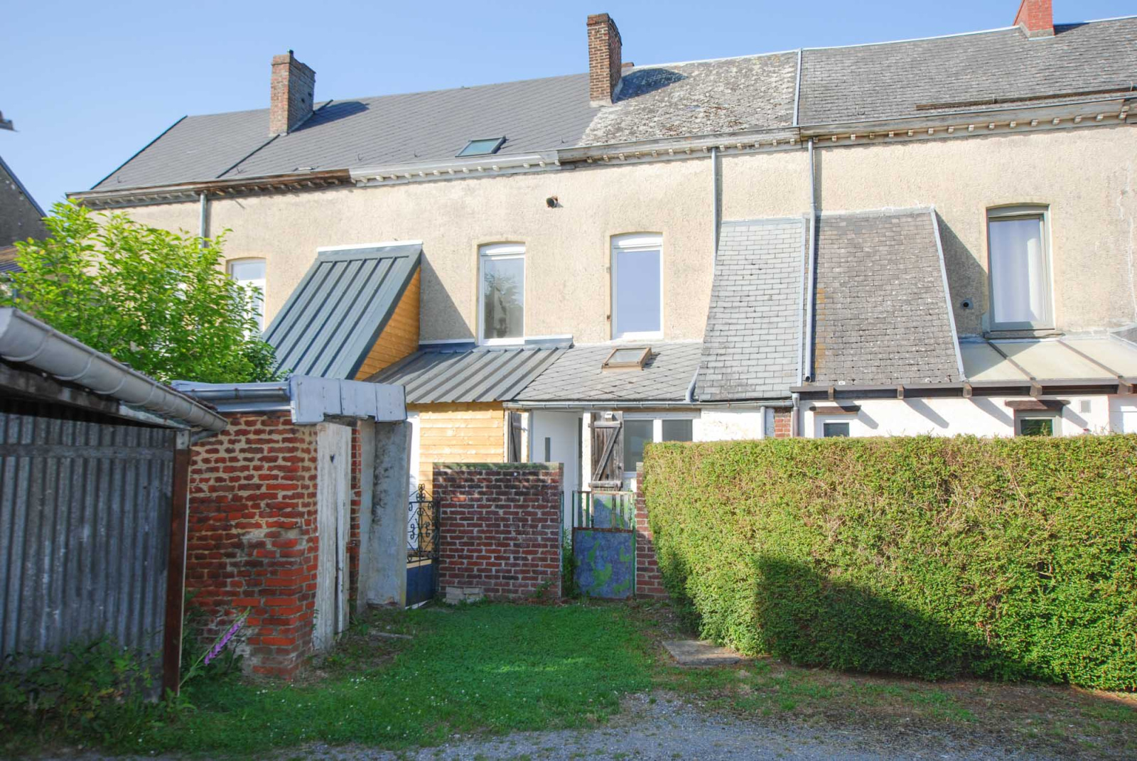 Image_, Maison, Rousies, ref :AT460-9463