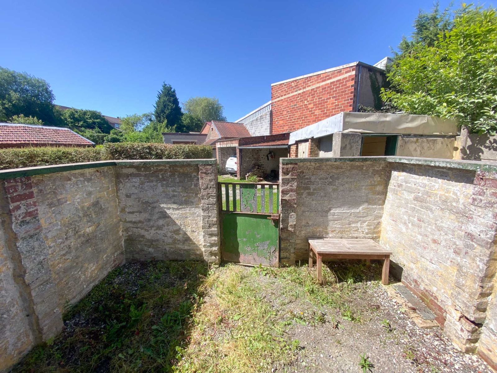 Image_, Maison, Rousies, ref :AT460-9463