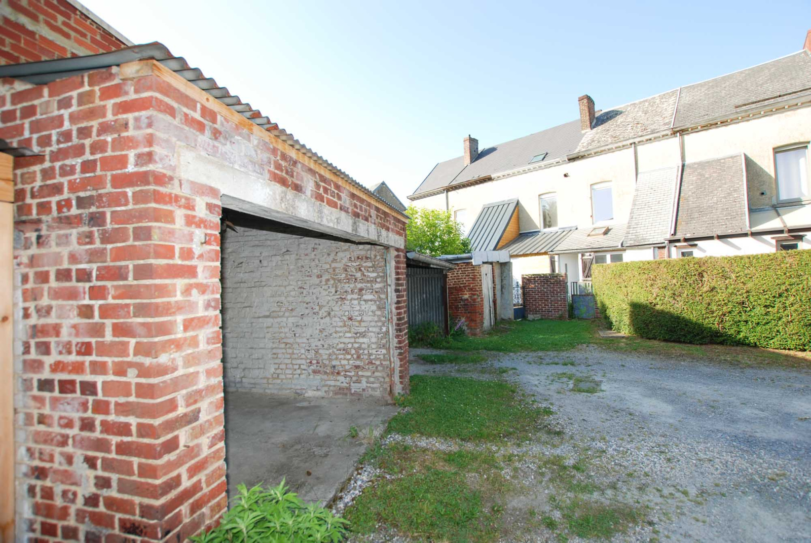 Image_, Maison, Rousies, ref :AT460-9463