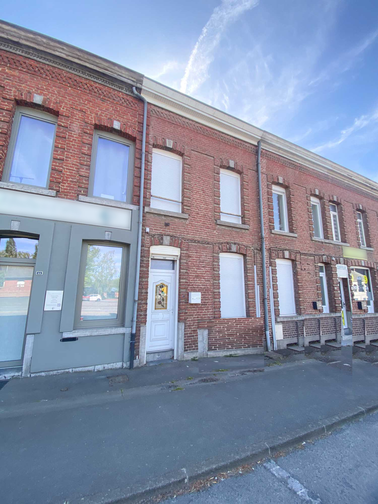 Image_, Maison, Rousies, ref :AT460-9463