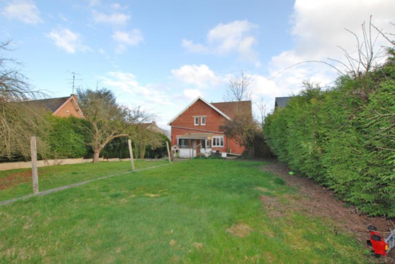 Image_, Maison, Boussois, ref :AT460-7845