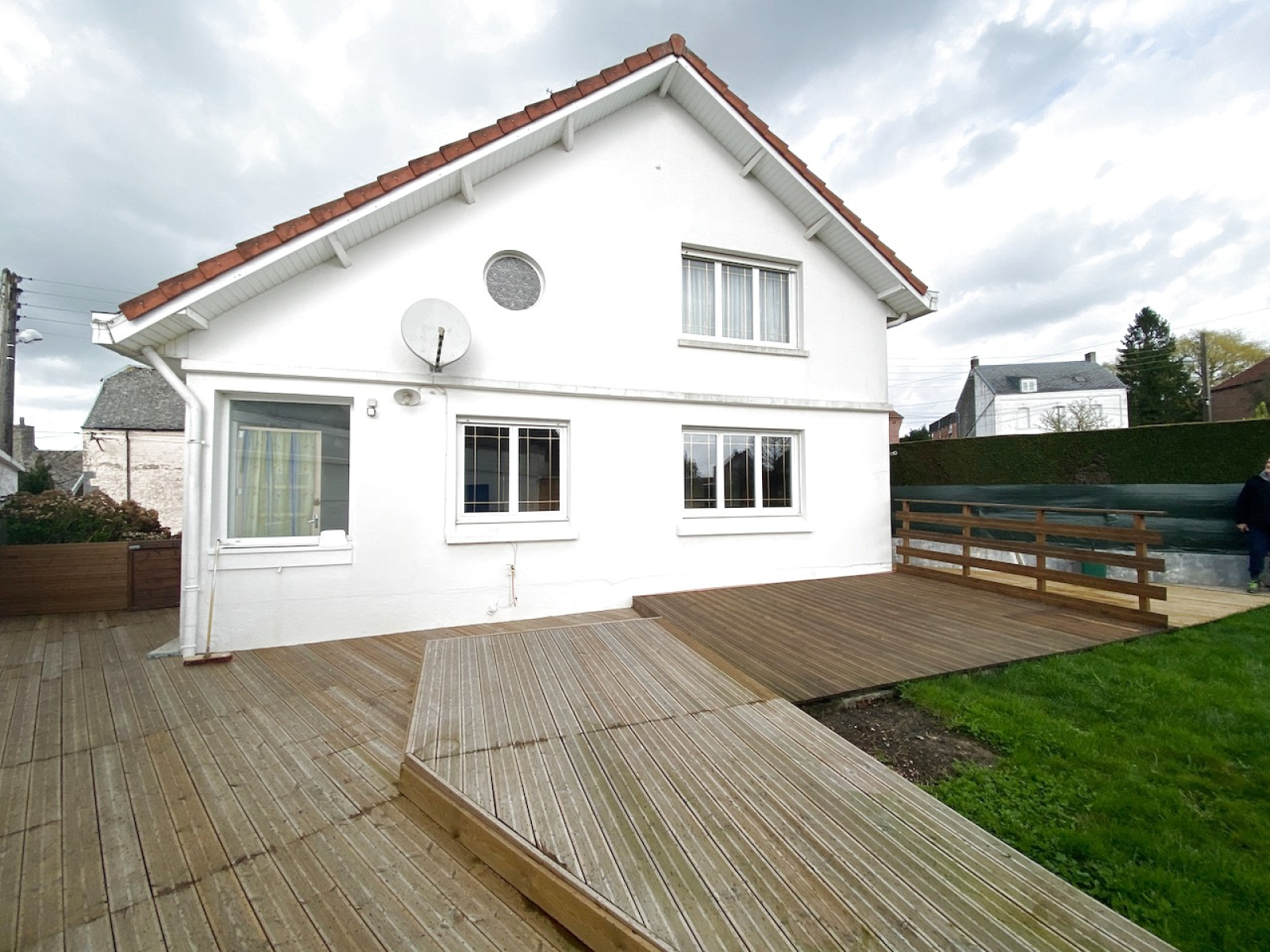 Image_, Maison, Rousies, ref :AT460-9423