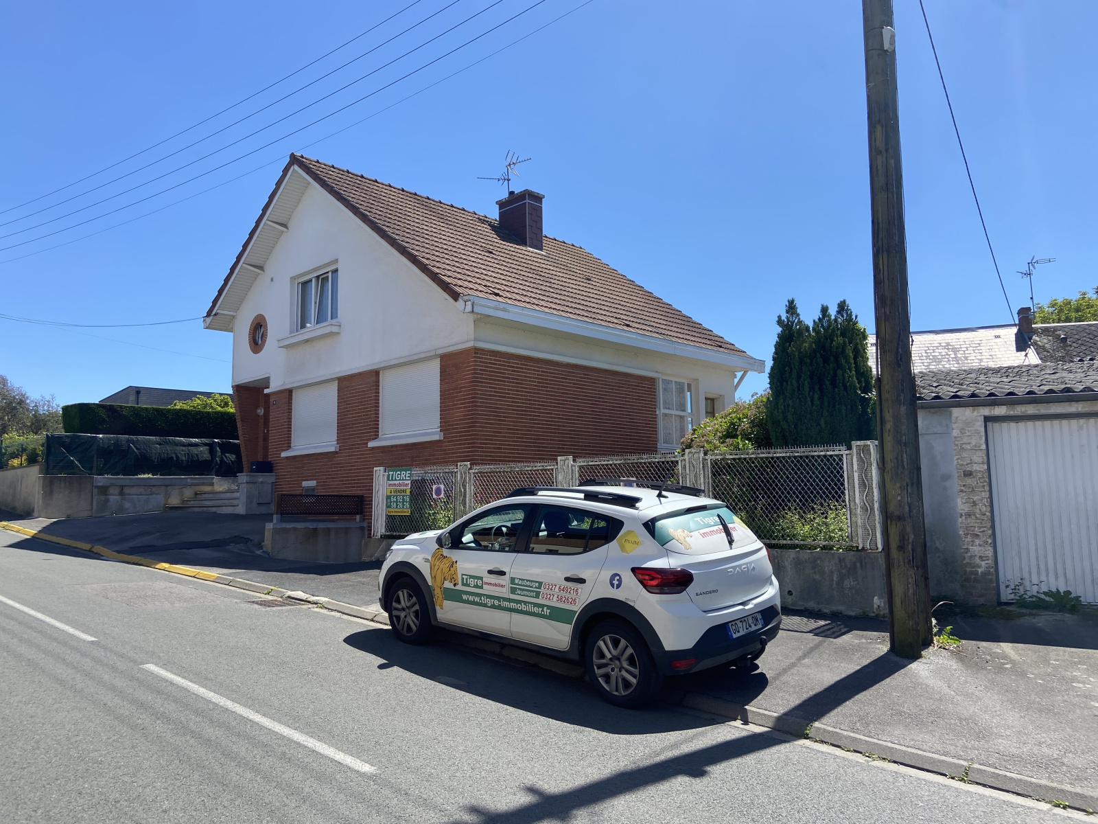 Image_, Maison, Rousies, ref :AT460-9423