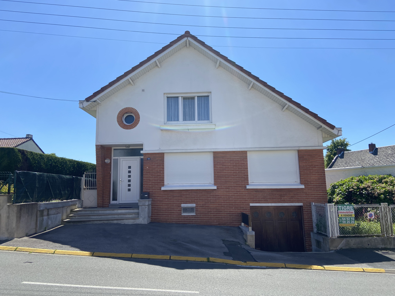 Image_, Maison, Rousies, ref :AT460-9423