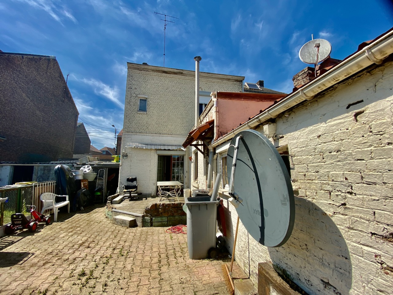 Image_, Maison, Maubeuge, ref :AT600-9201