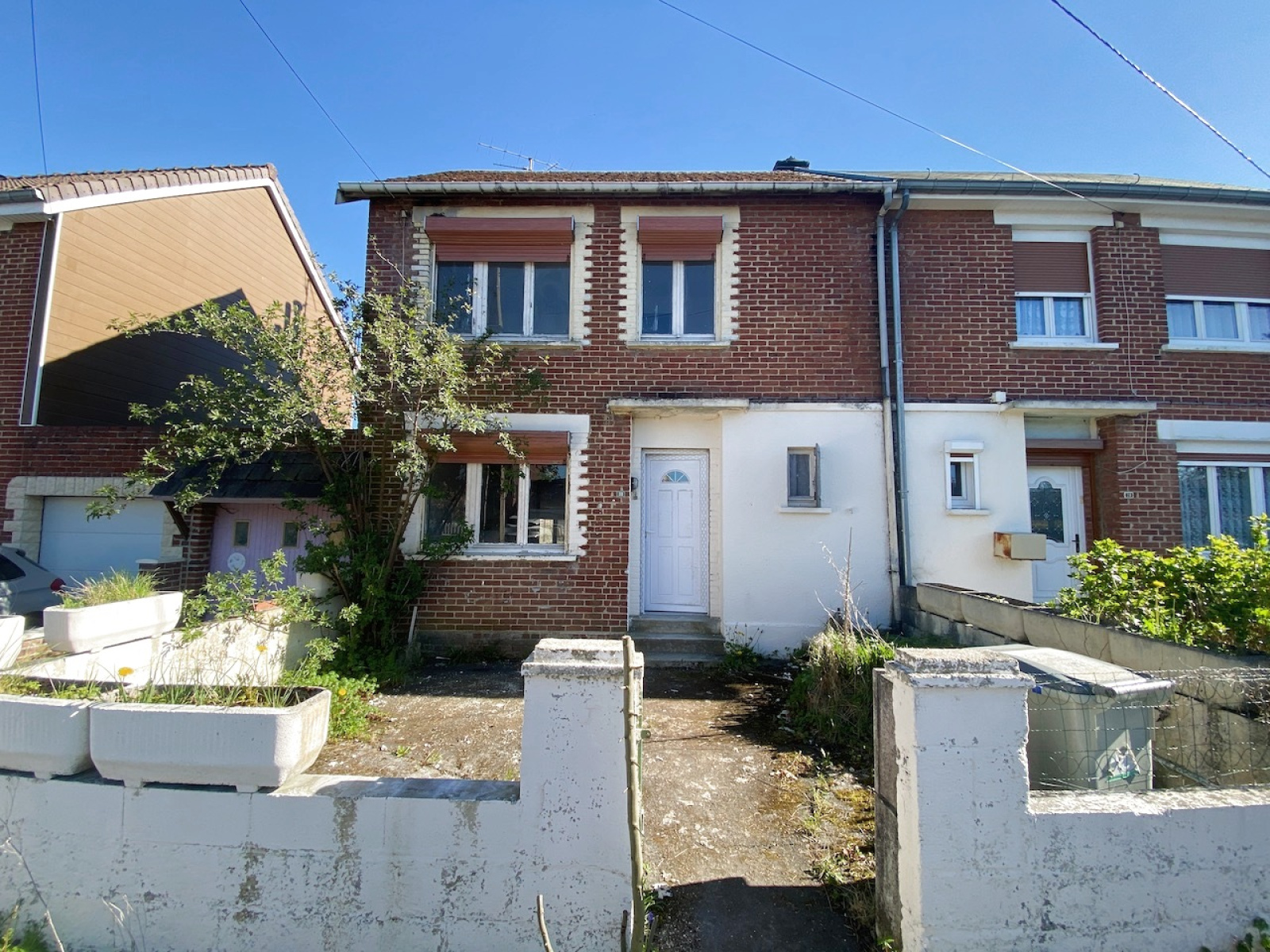 Image_, Maison, Rousies, ref :AT460-9434