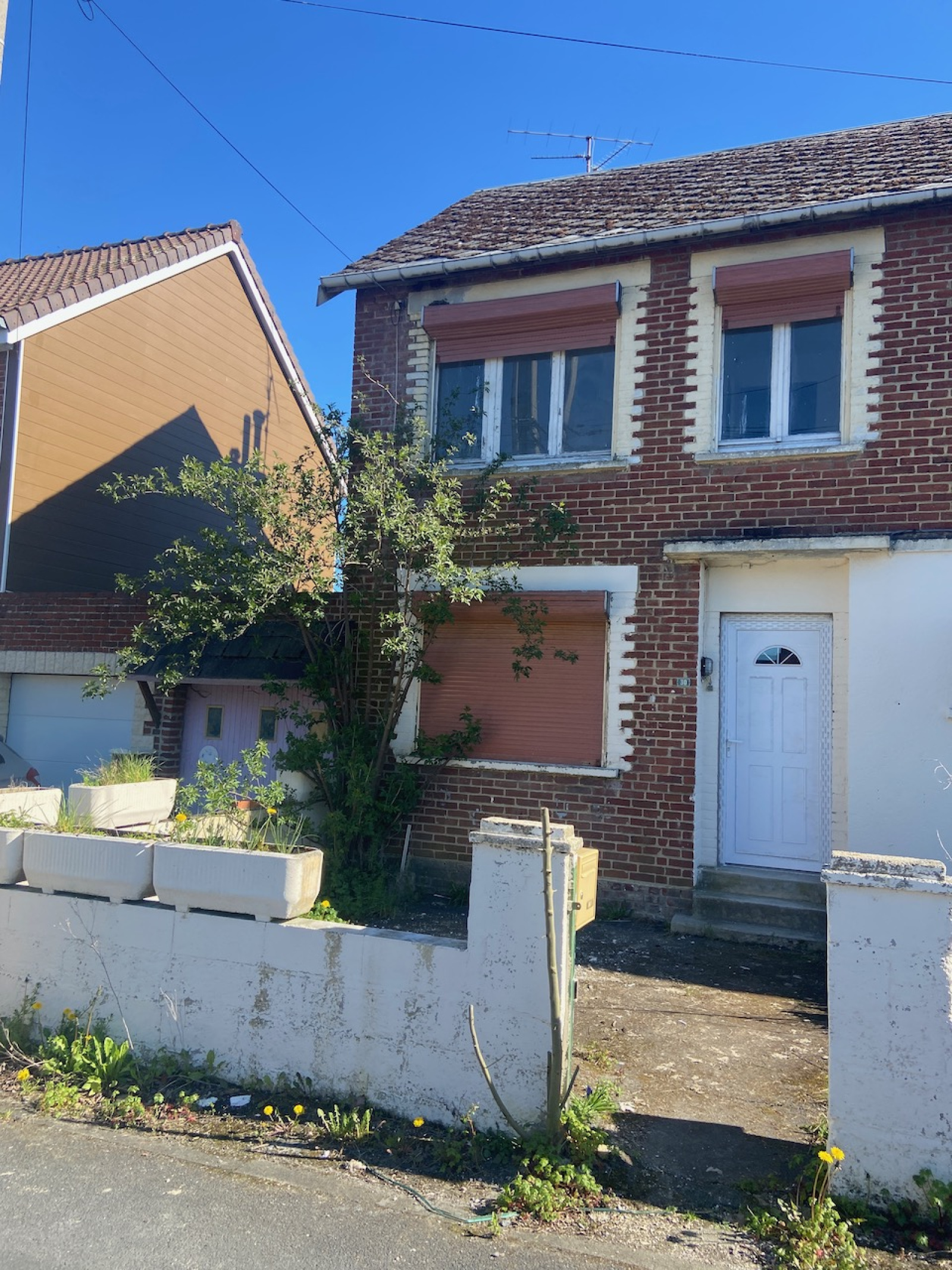 Image_, Maison, Rousies, ref :AT460-9434