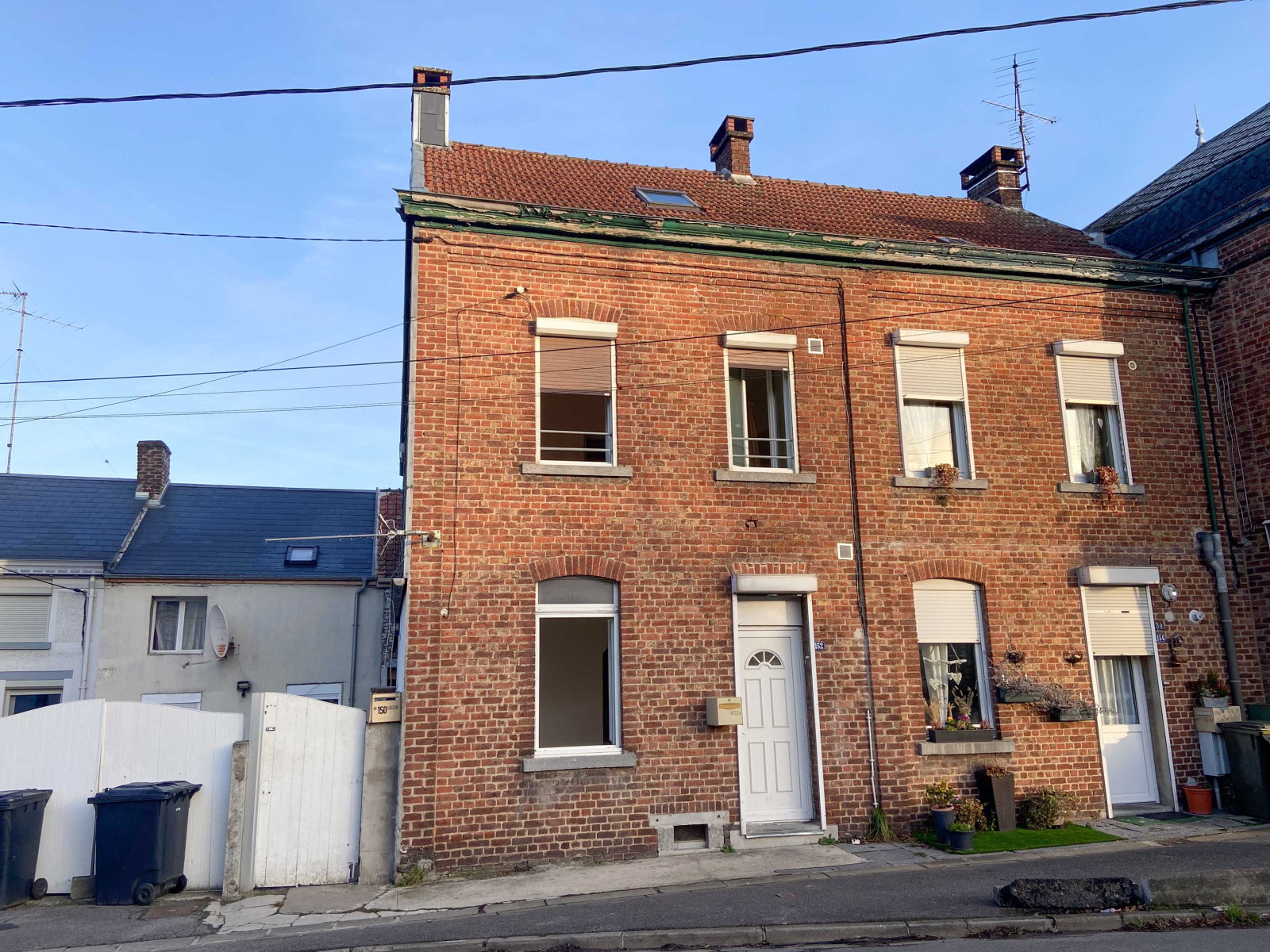 Image_, Maison, Jeumont, ref :AT460-9383