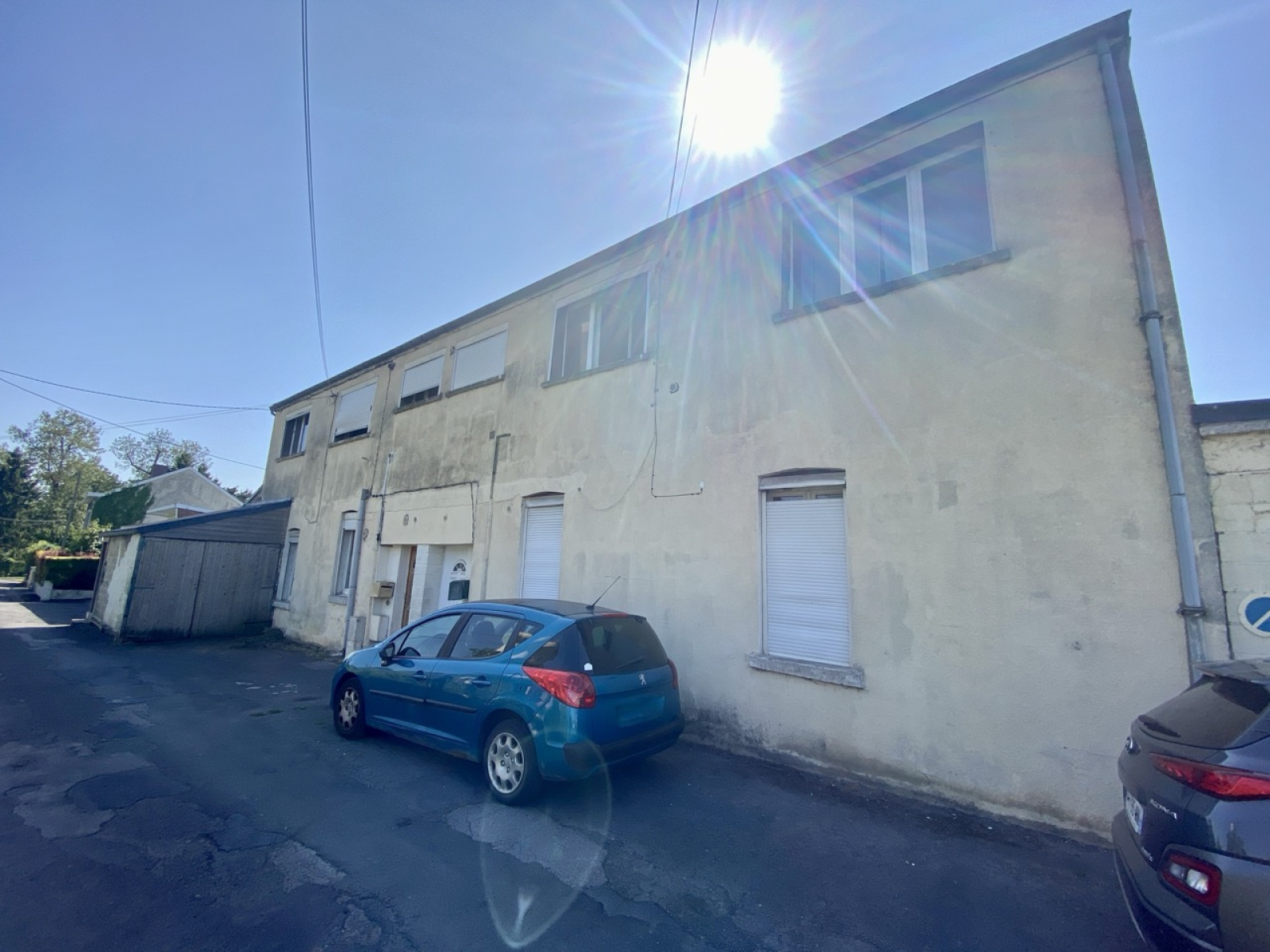 Image_, Immeuble, Maubeuge, ref :AT600-9248