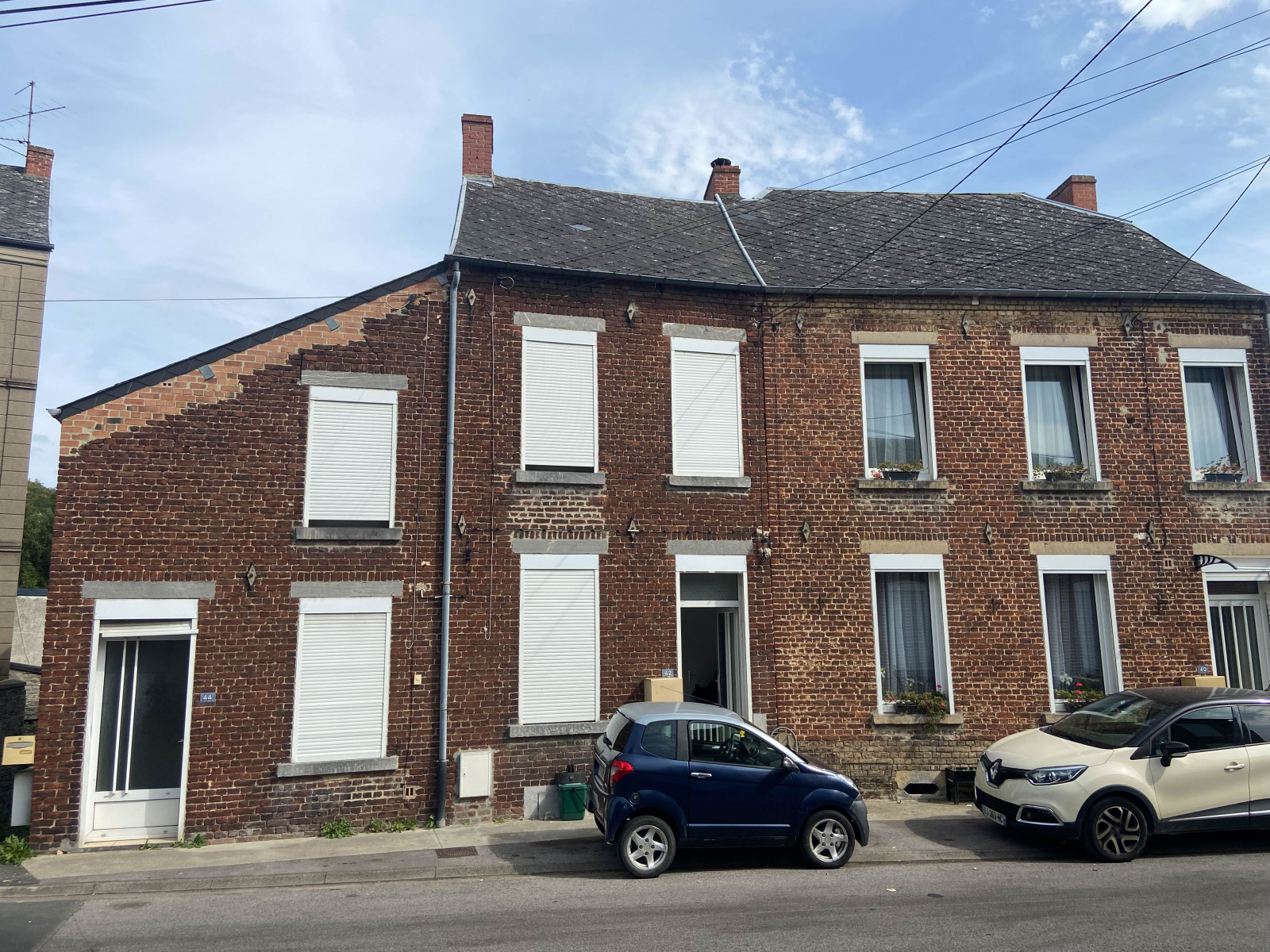 Image_, Maison, Ferrière-la-Grande, ref :AT460-8569