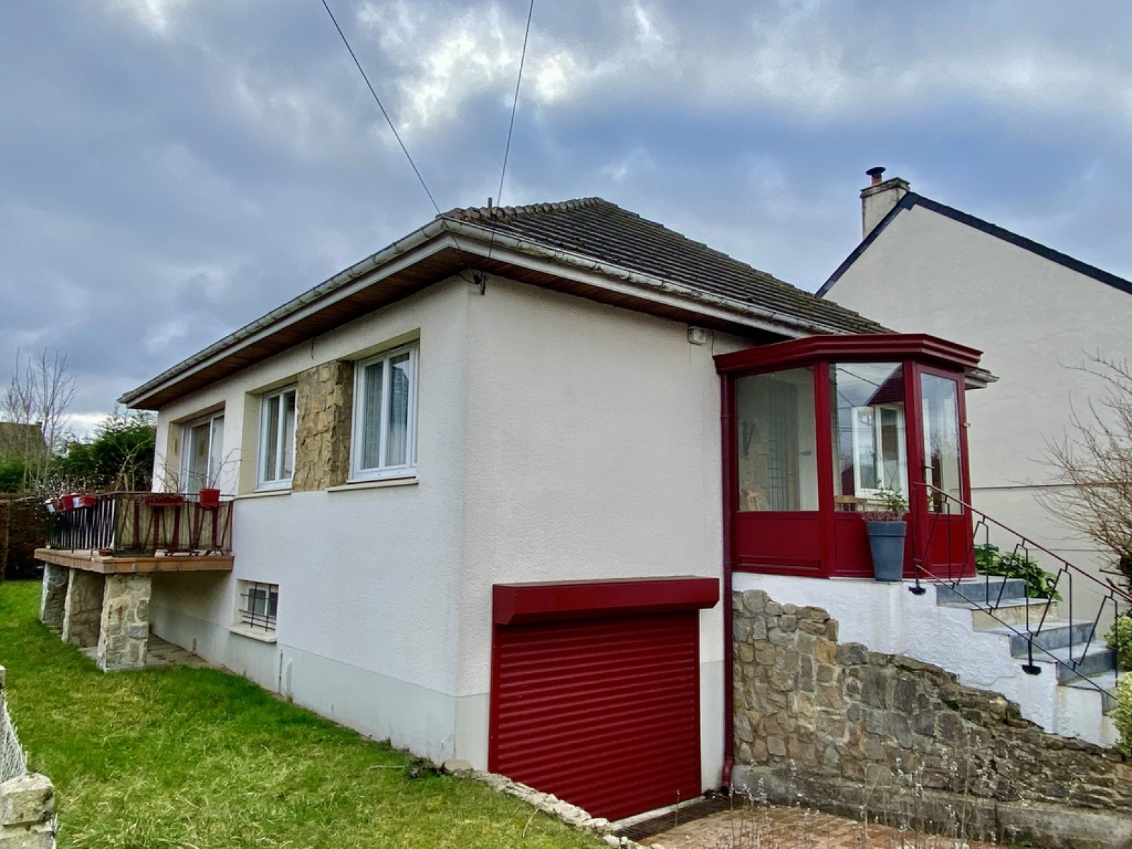 Image_, Maison, Maubeuge, ref :AT600-9431