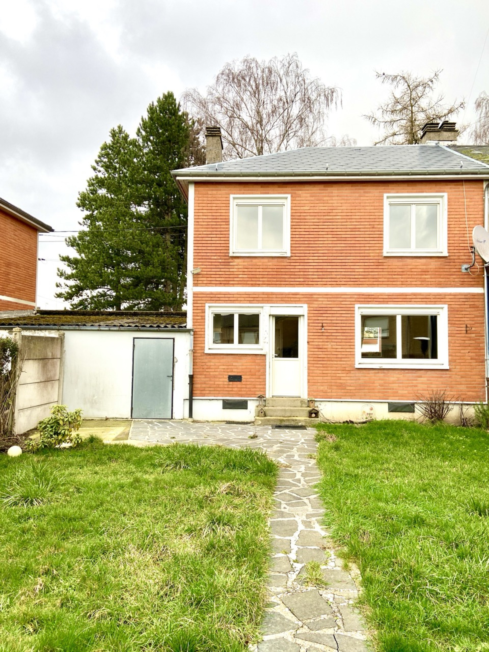 Image_, Maison, Hautmont, ref :AT600-9388