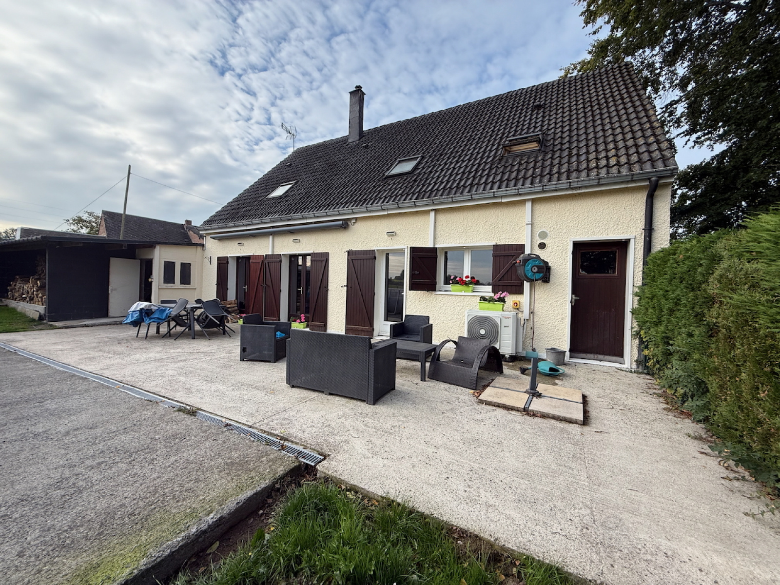 Image_, Maison, Felleries, ref :AT600-9279