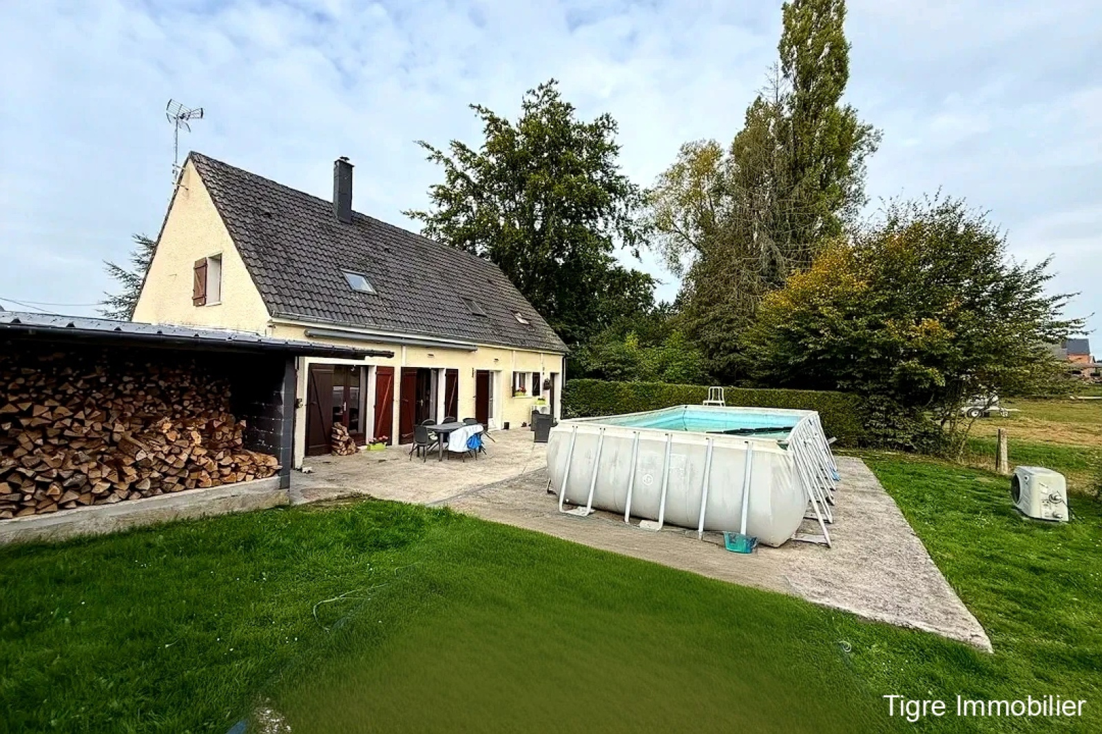 Image_, Maison, Felleries, ref :AT600-9279