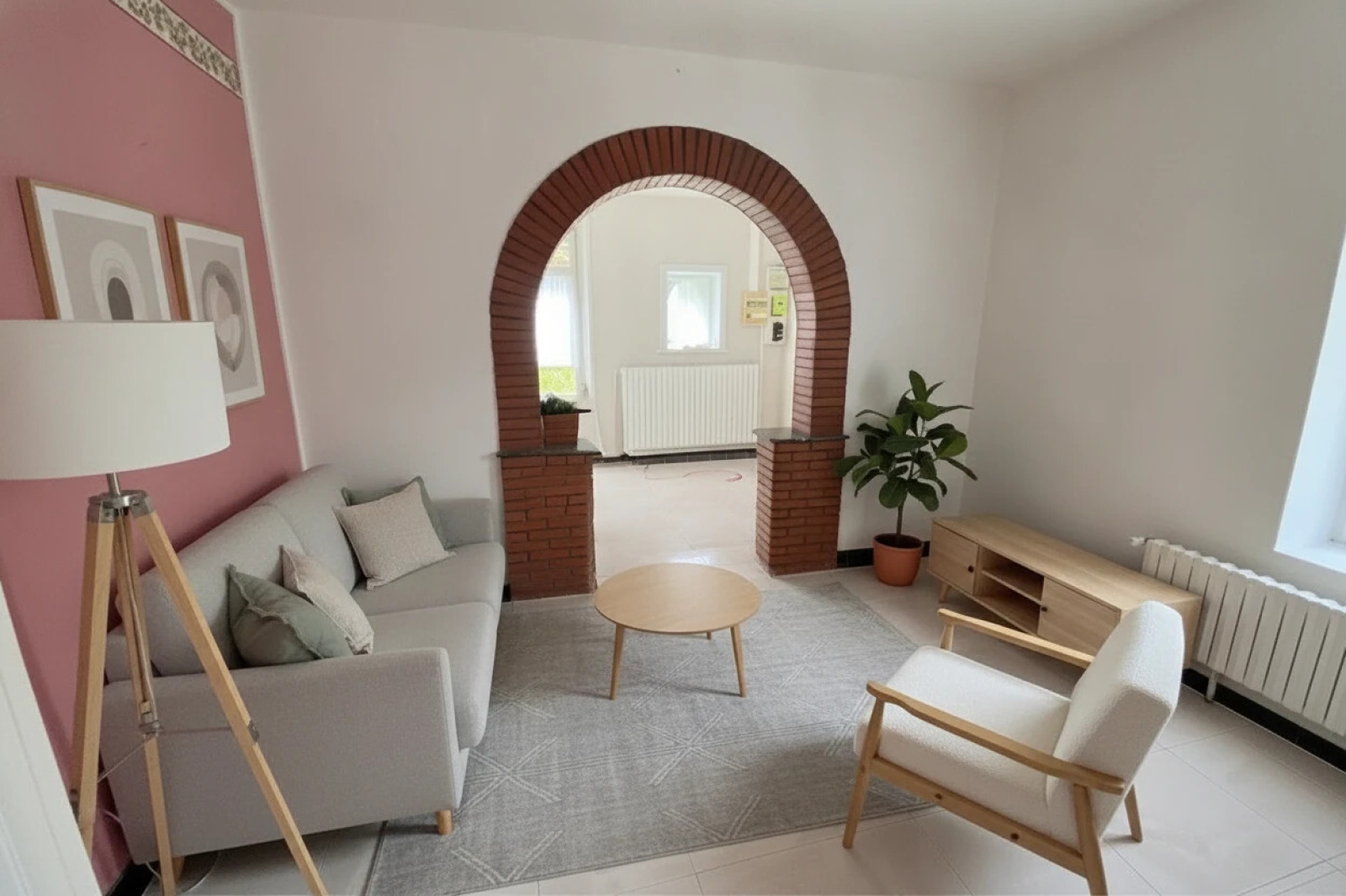 Image_, Maison de village, Limont-Fontaine, ref :AT600-9468
