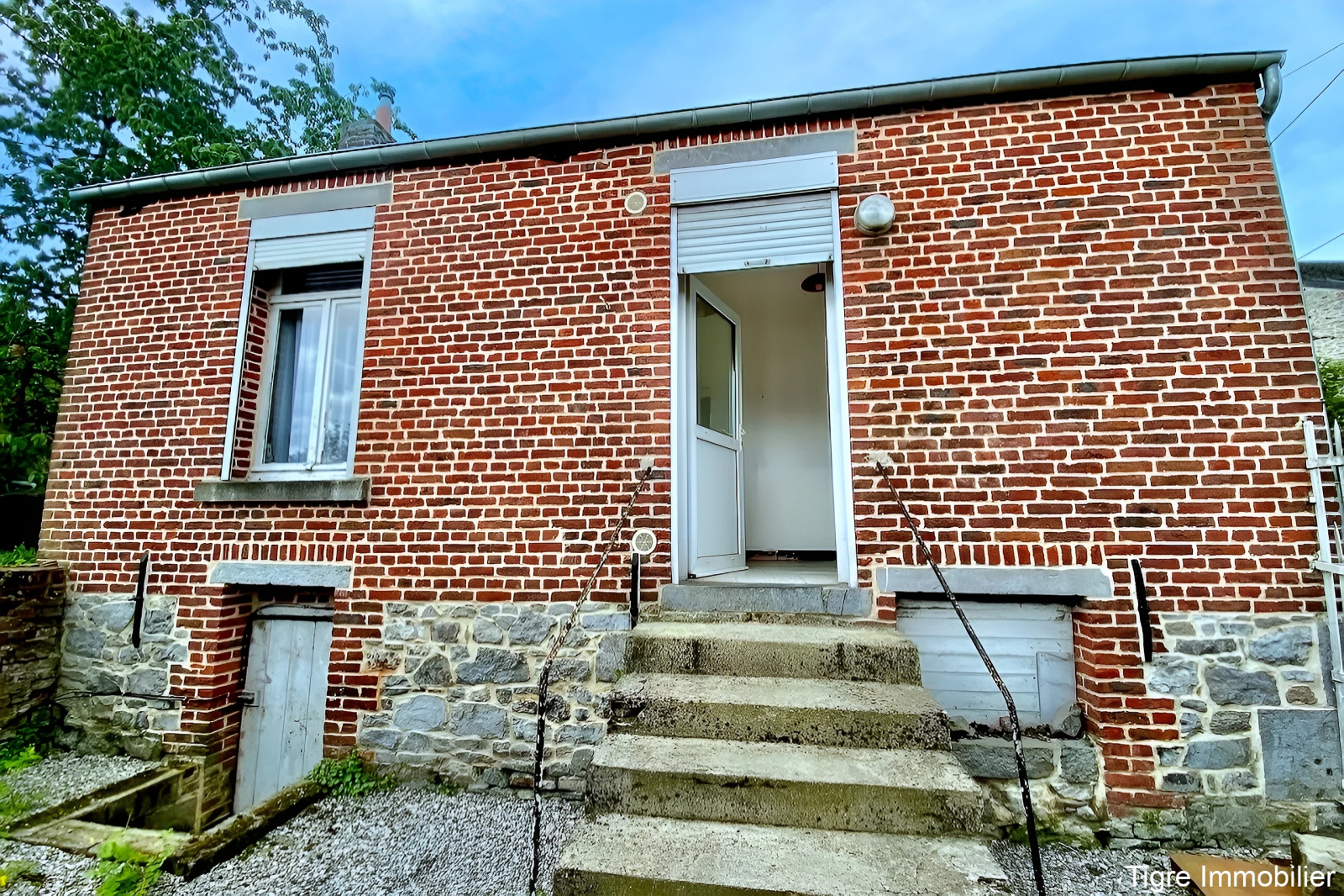 Image_, Maison de village, Limont-Fontaine, ref :AT600-9468