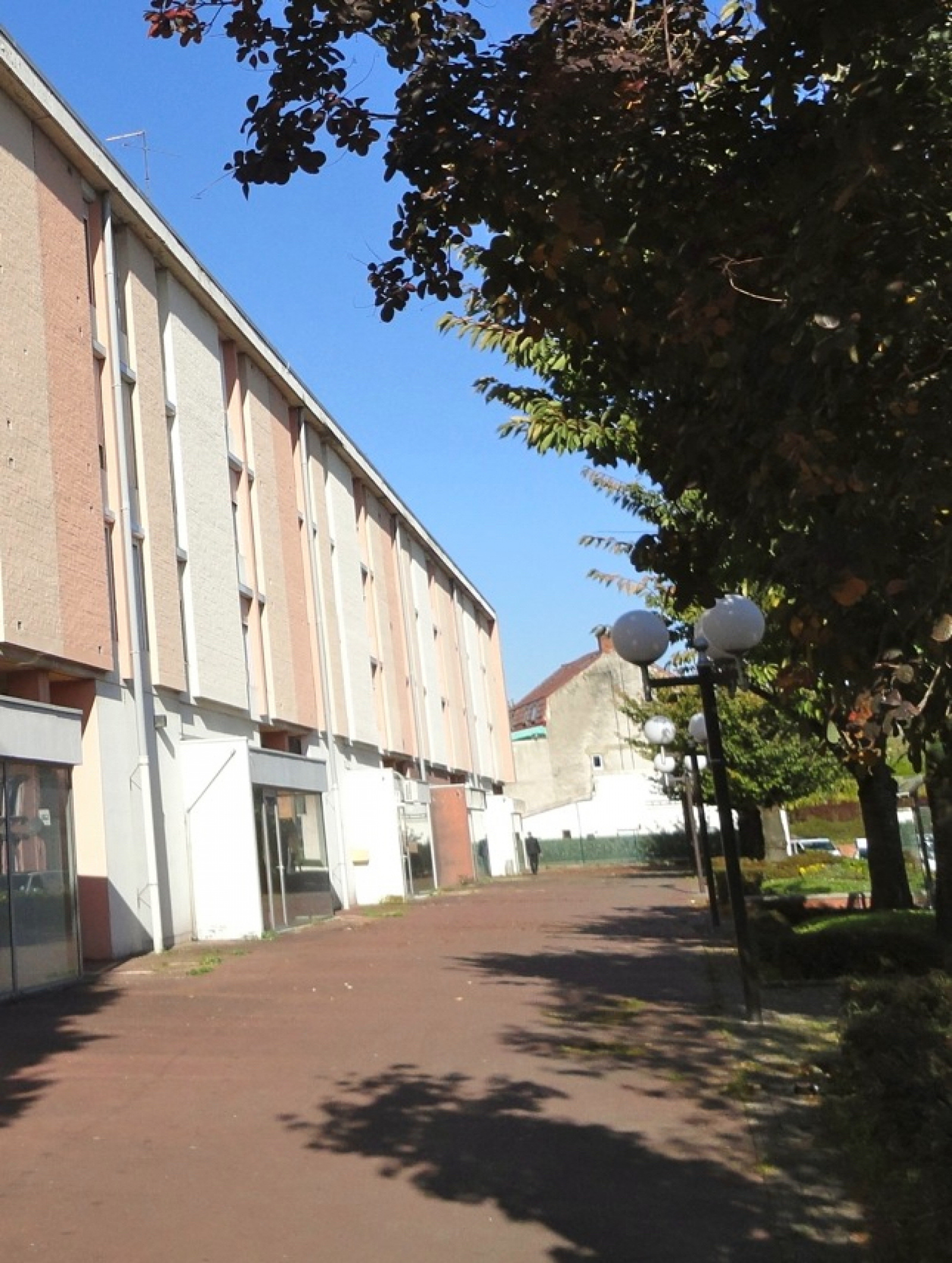 Image_, Appartement, Jeumont, ref :AT460-7065