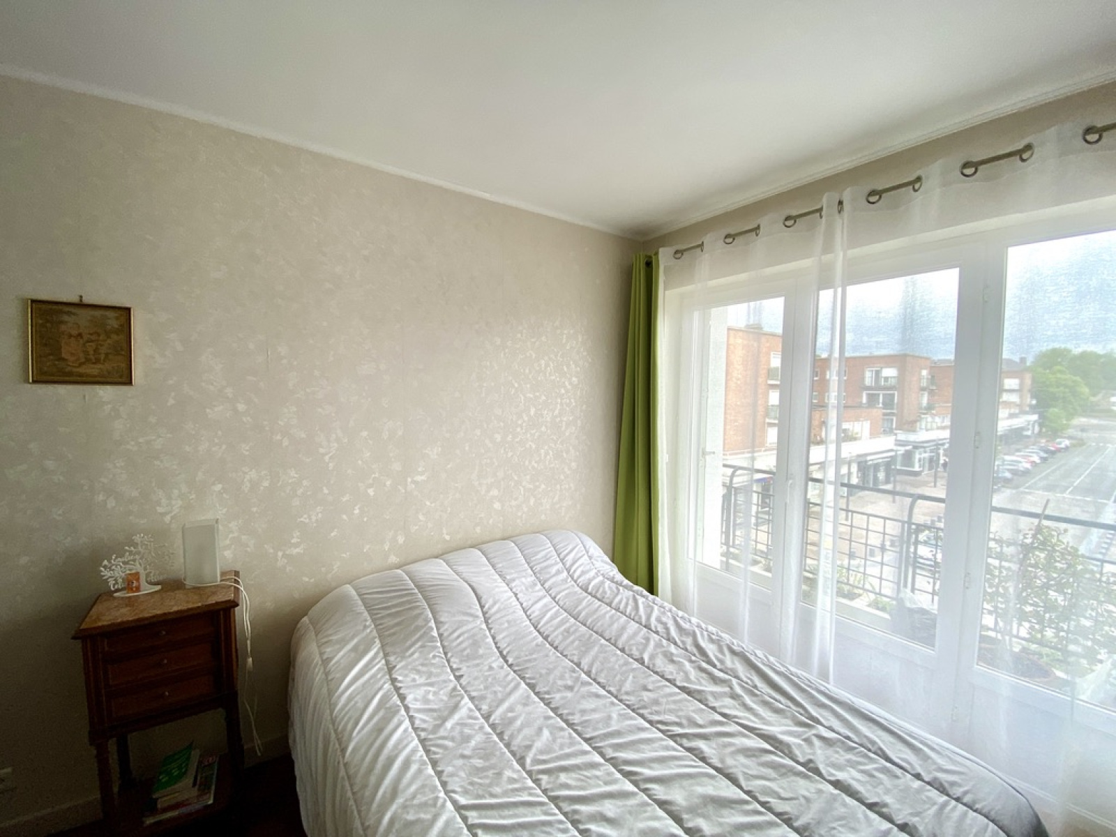 Image_, Appartement, Maubeuge, ref :AT600-9476
