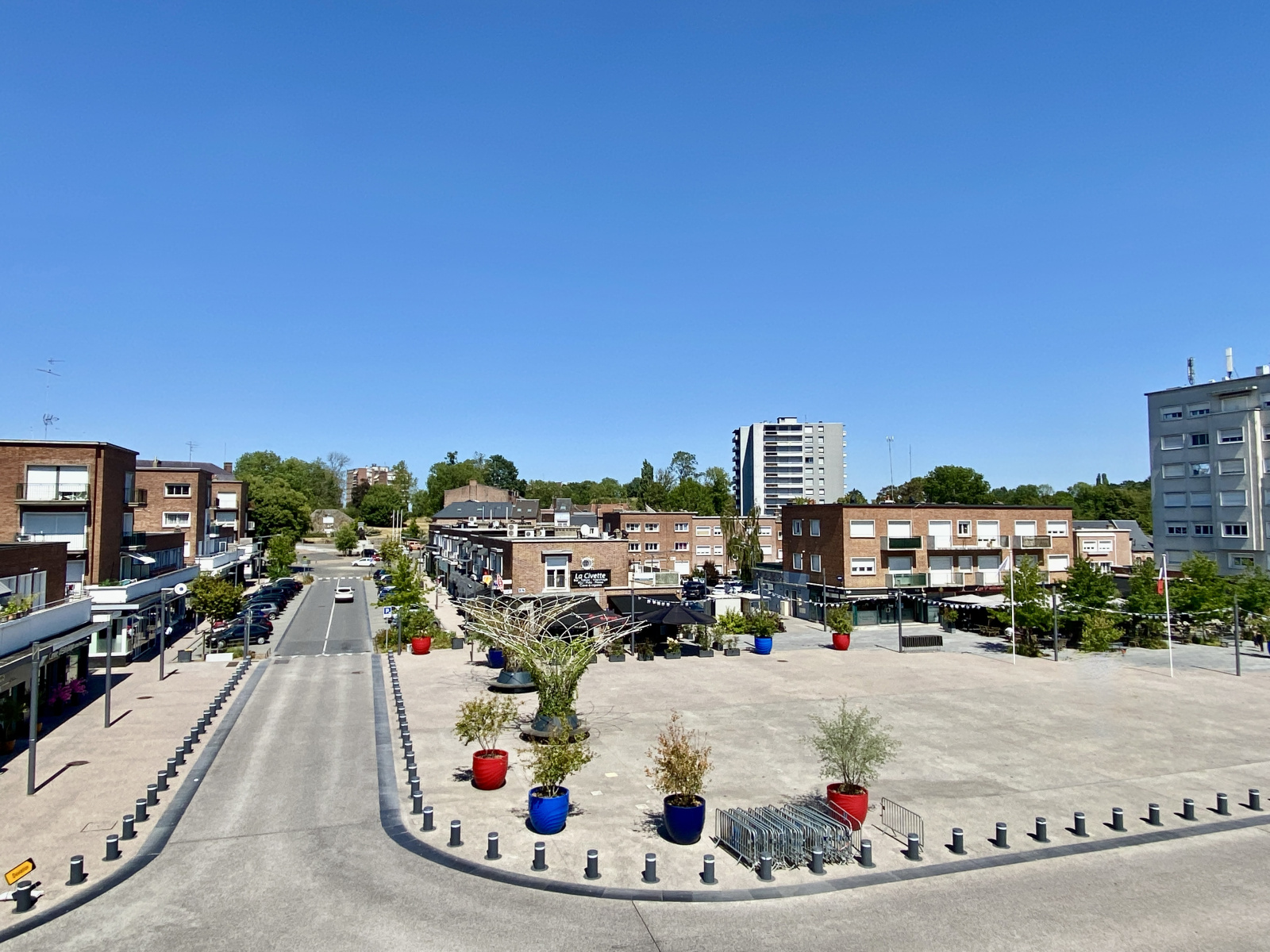 Image_, Appartement, Maubeuge, ref :AT600-9476