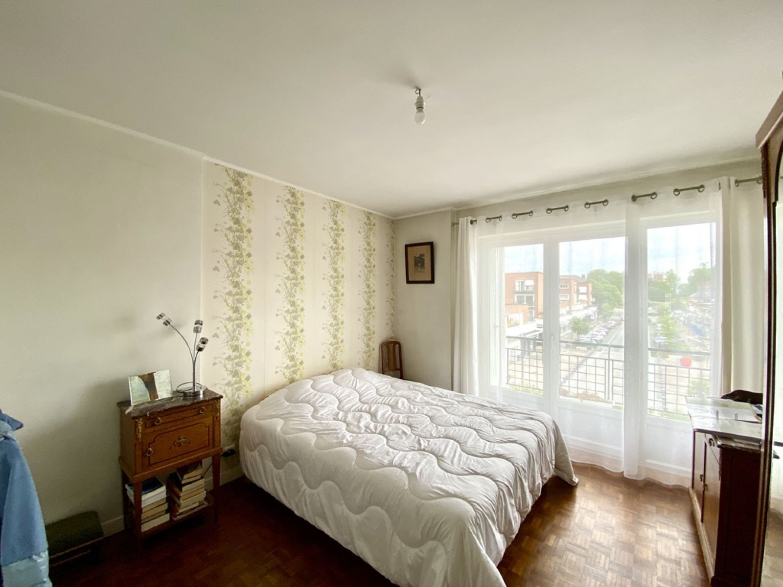 Image_, Appartement, Maubeuge, ref :AT600-9476