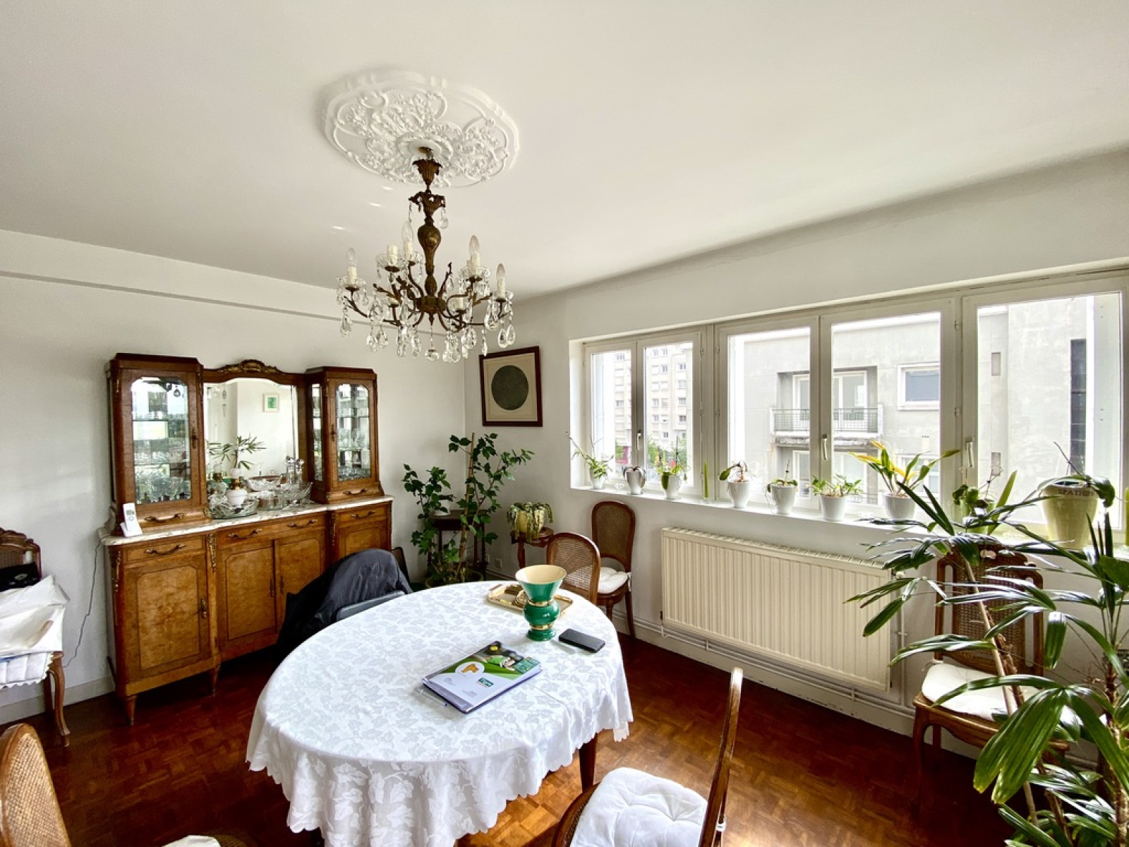 Image_, Appartement, Maubeuge, ref :AT600-9476
