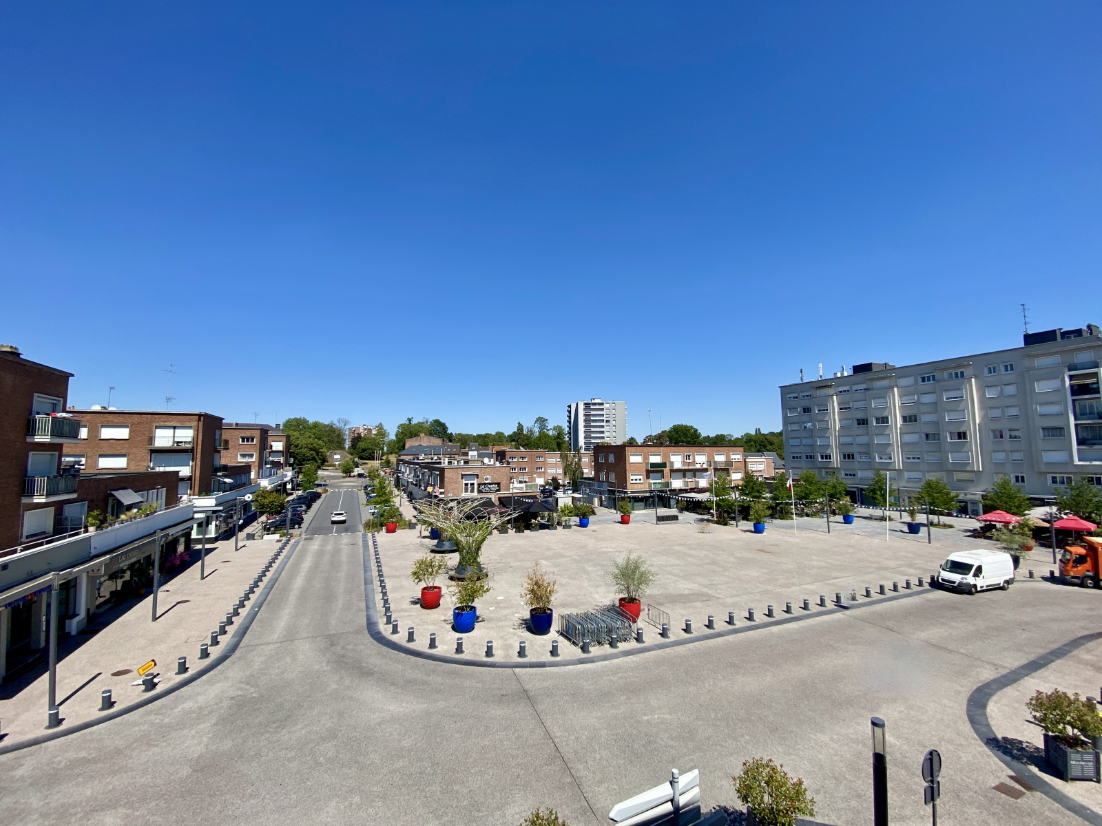 Image_, Appartement, Maubeuge, ref :AT600-9476